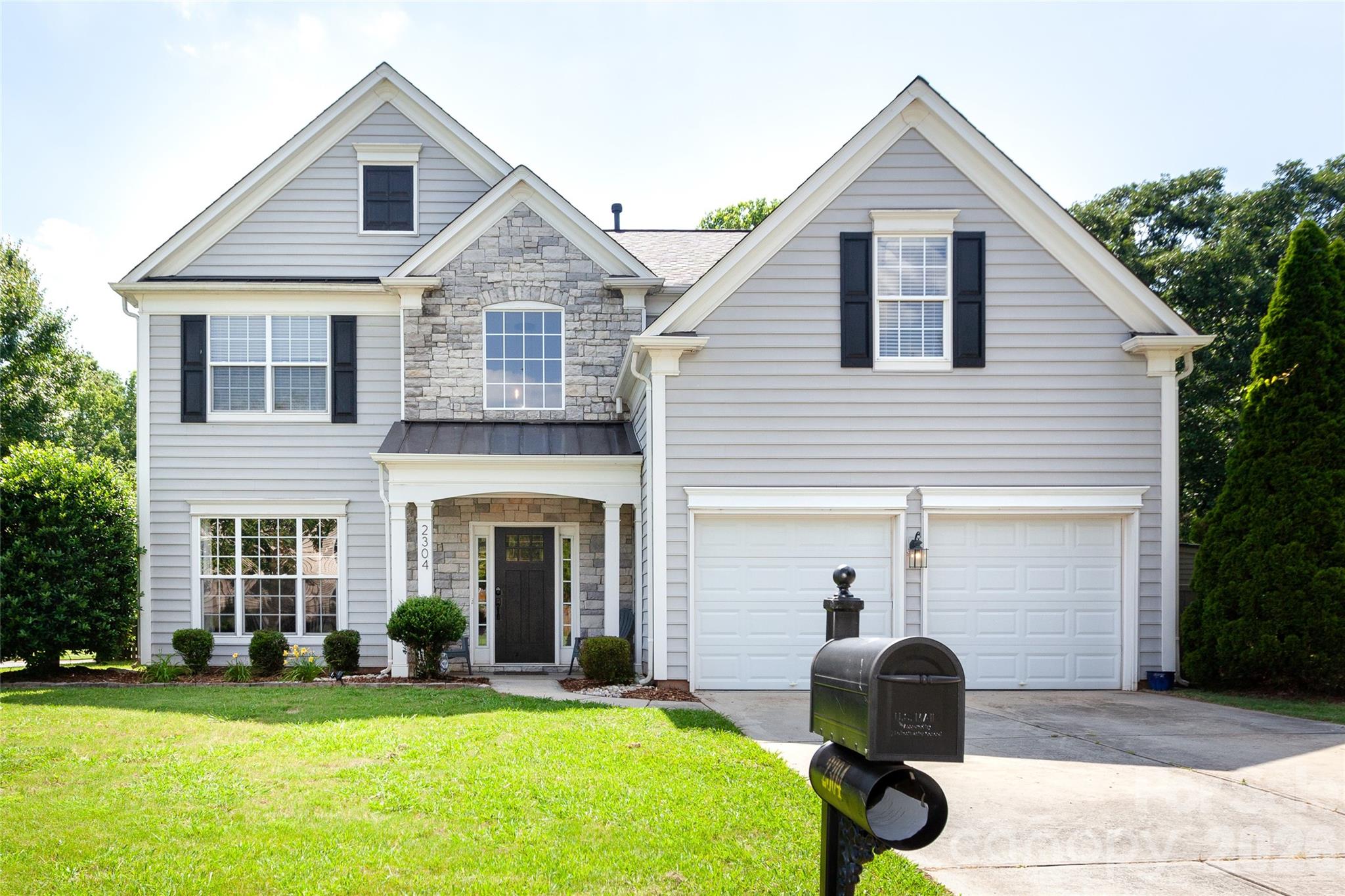 park providence - Residential