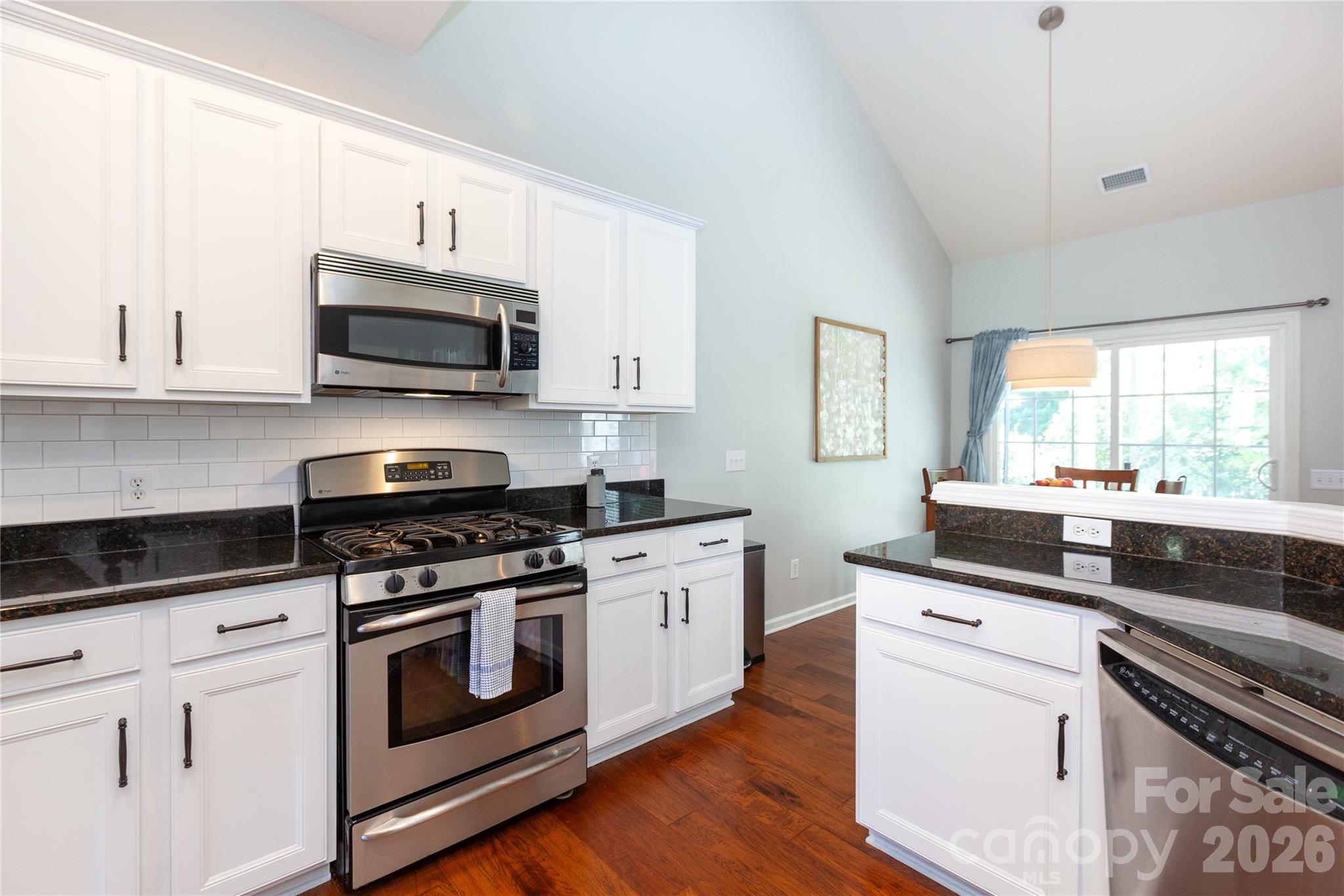 park providence - Residential