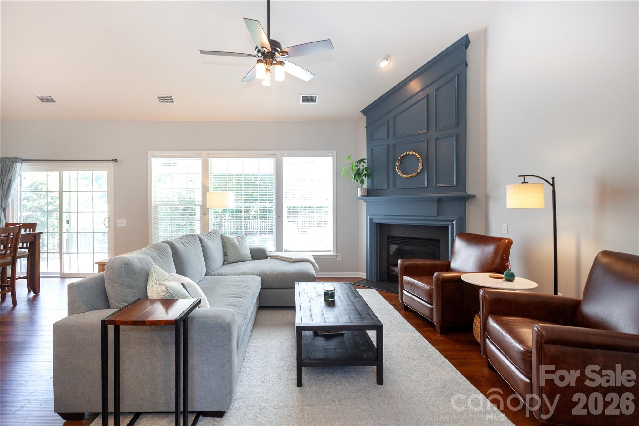 park providence - Residential
