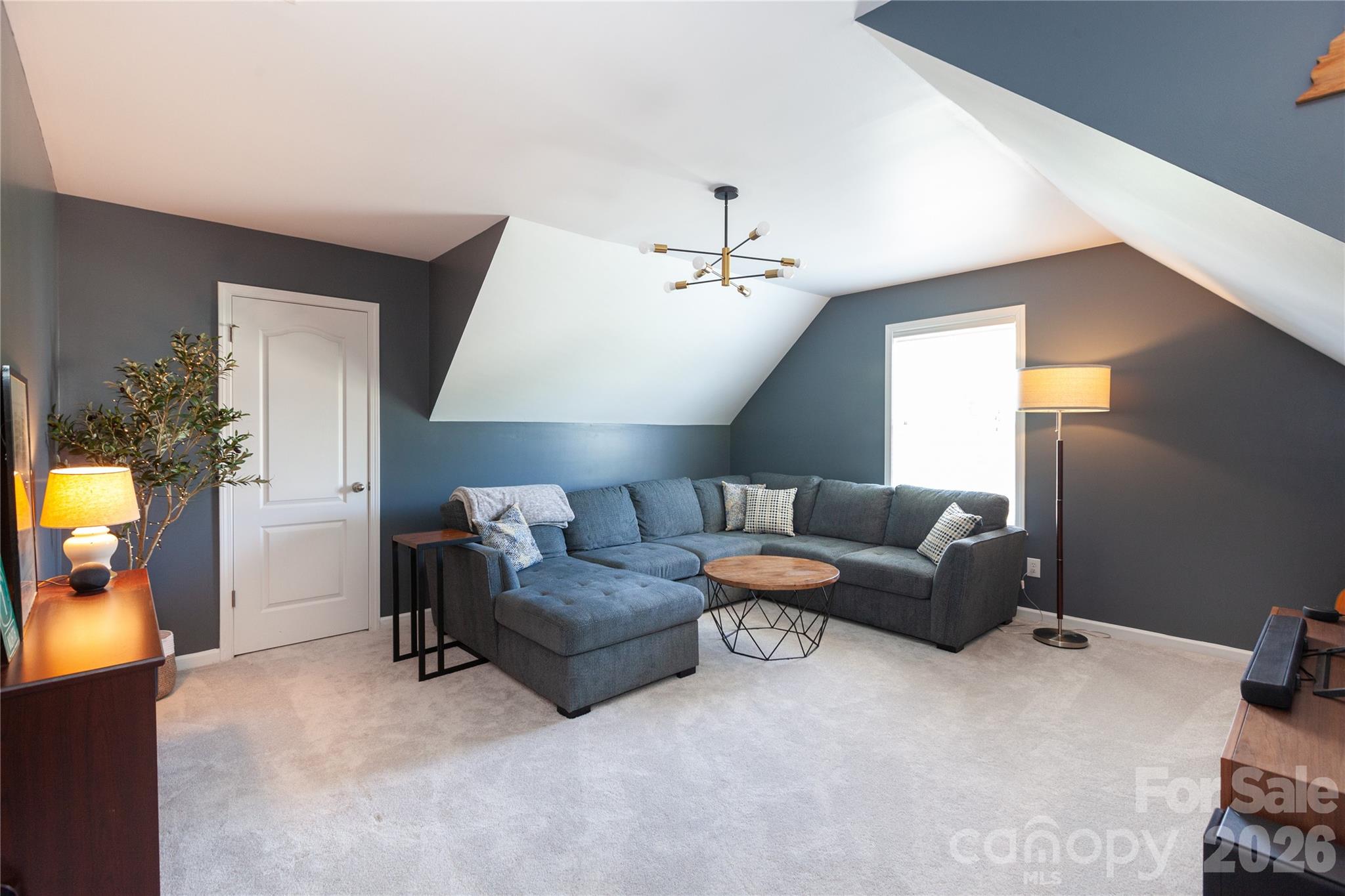 park providence - Residential