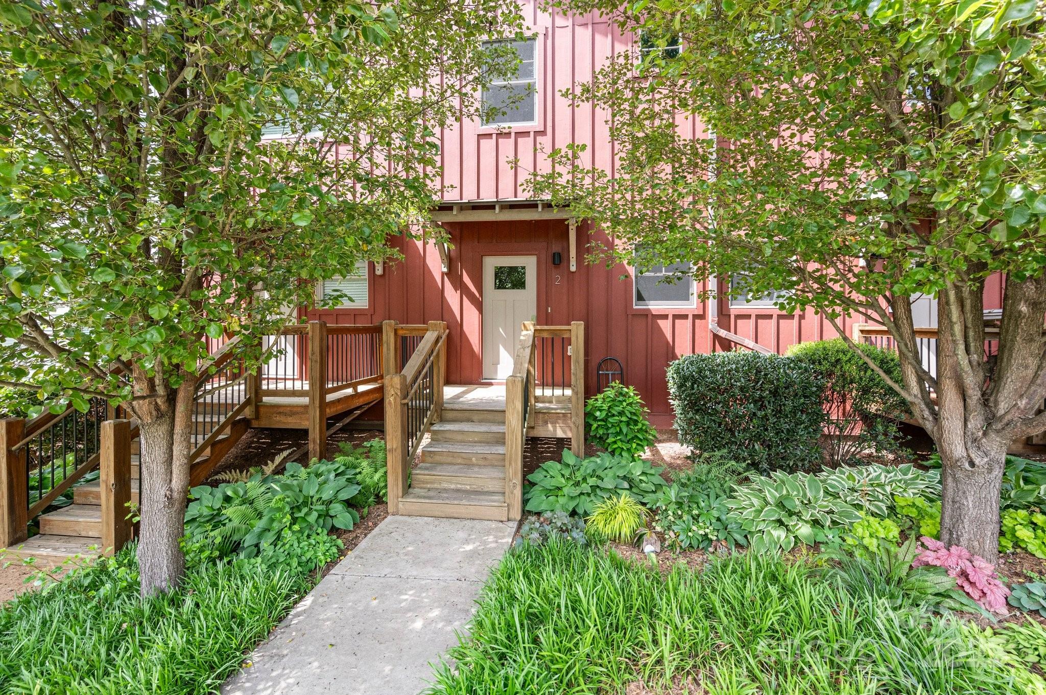 200 N Skyloft Drive 2