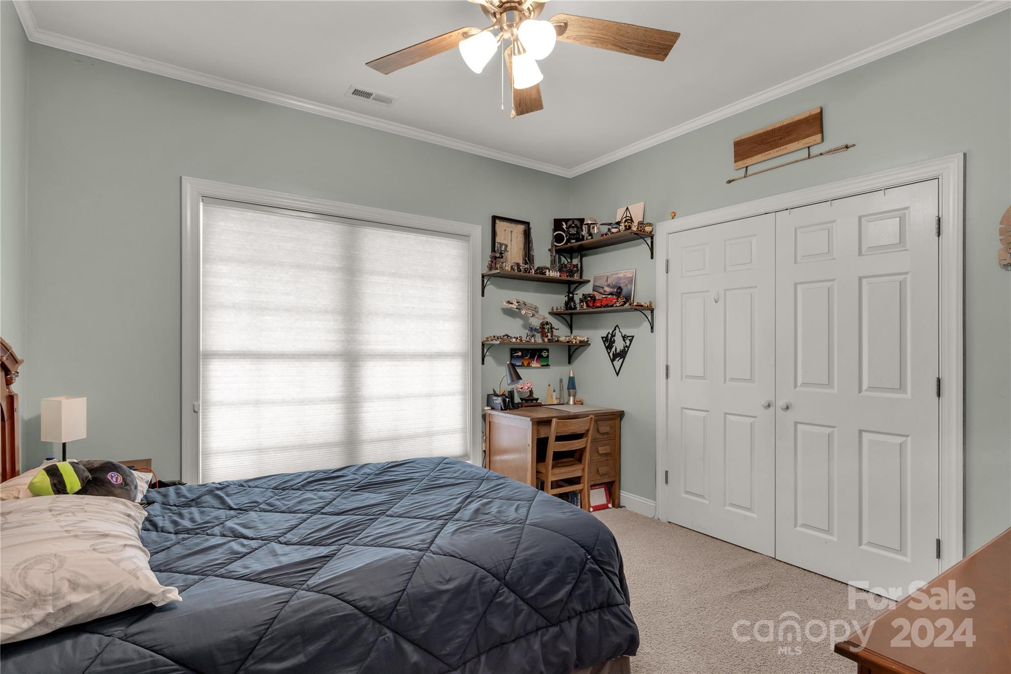 Oak Creek - Residential