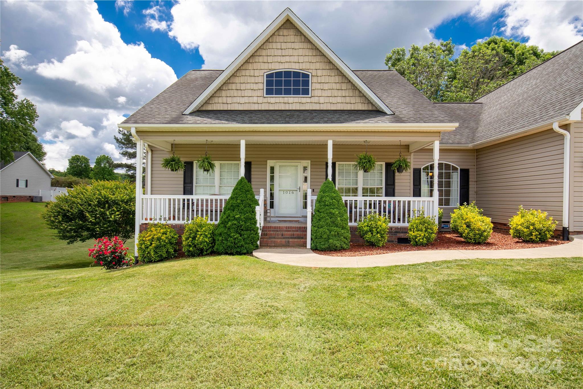 Oak Creek - Residential