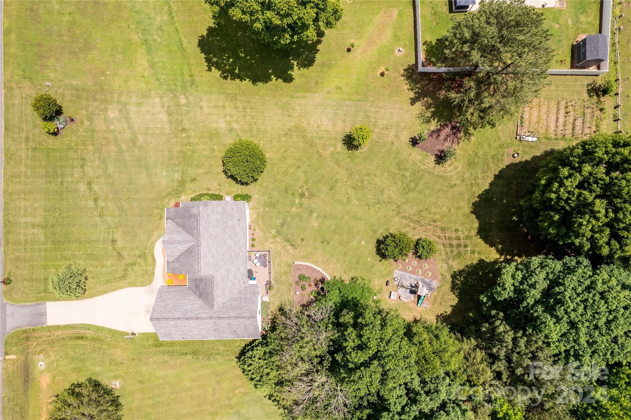 Oak Creek - Residential