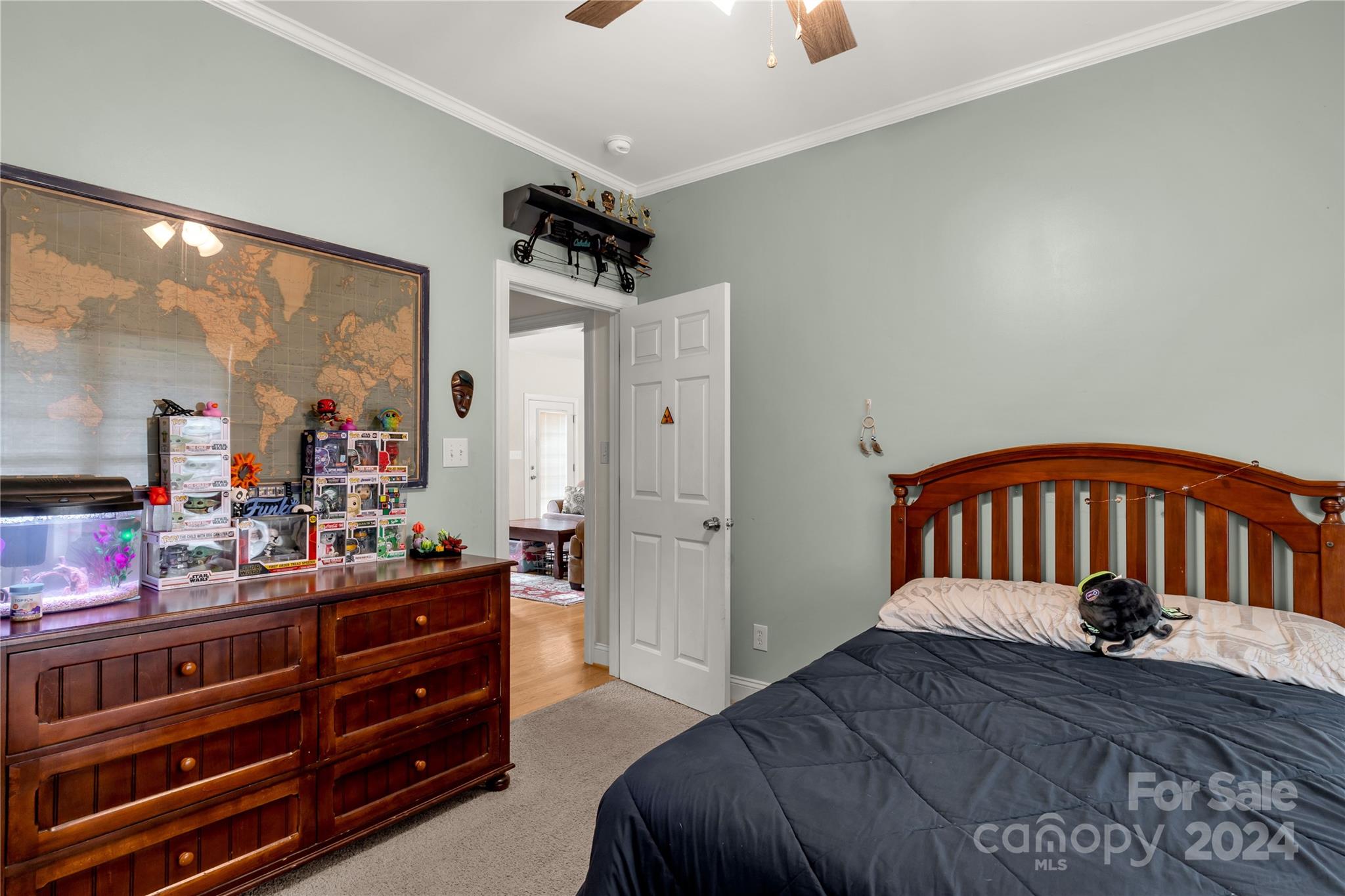 Oak Creek - Residential