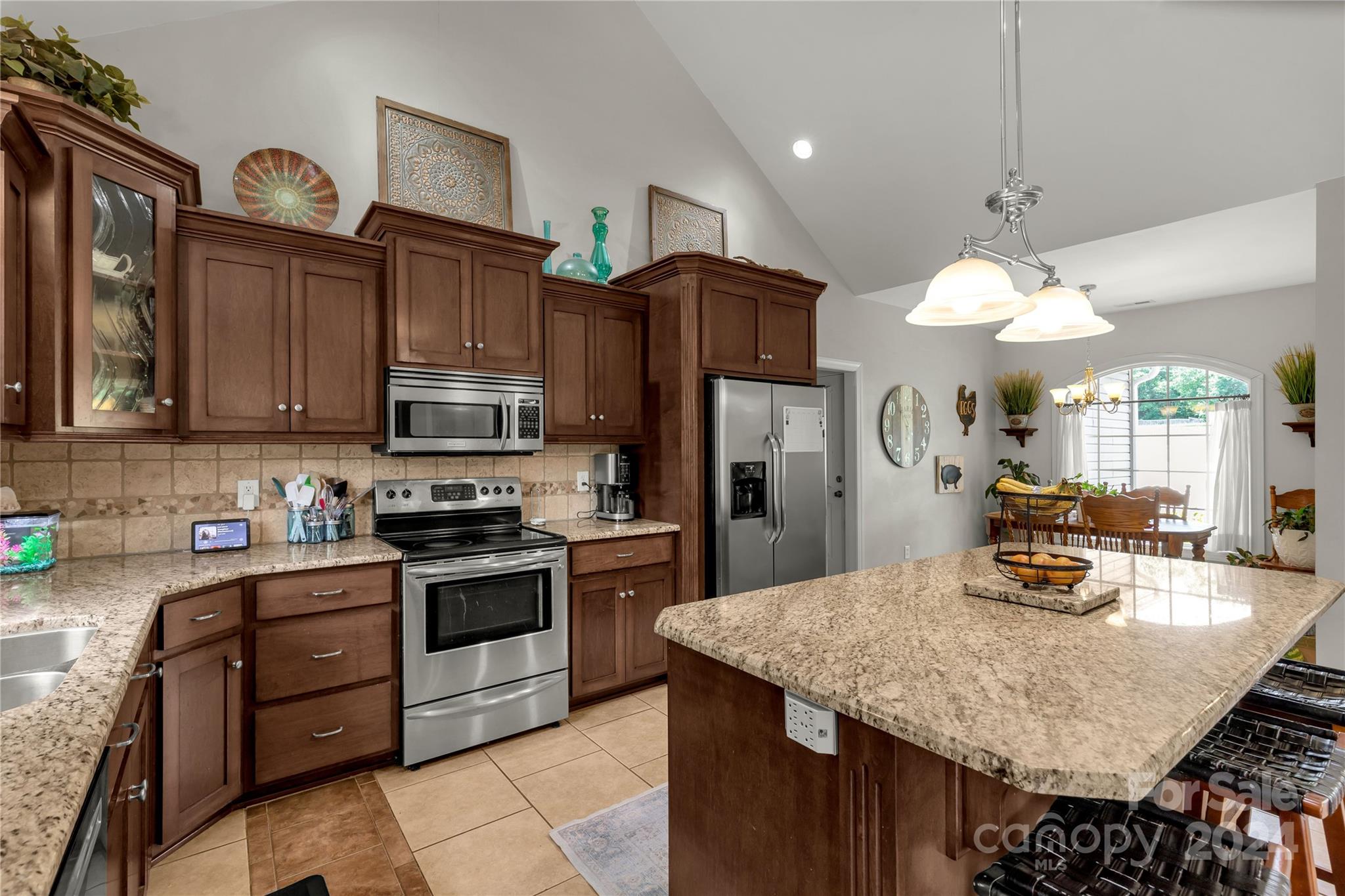 Oak Creek - Residential