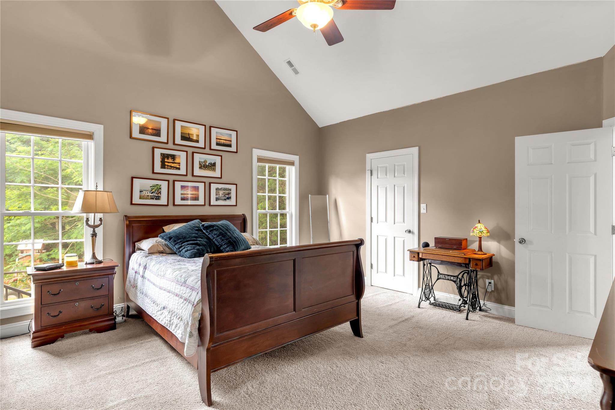 Oak Creek - Residential