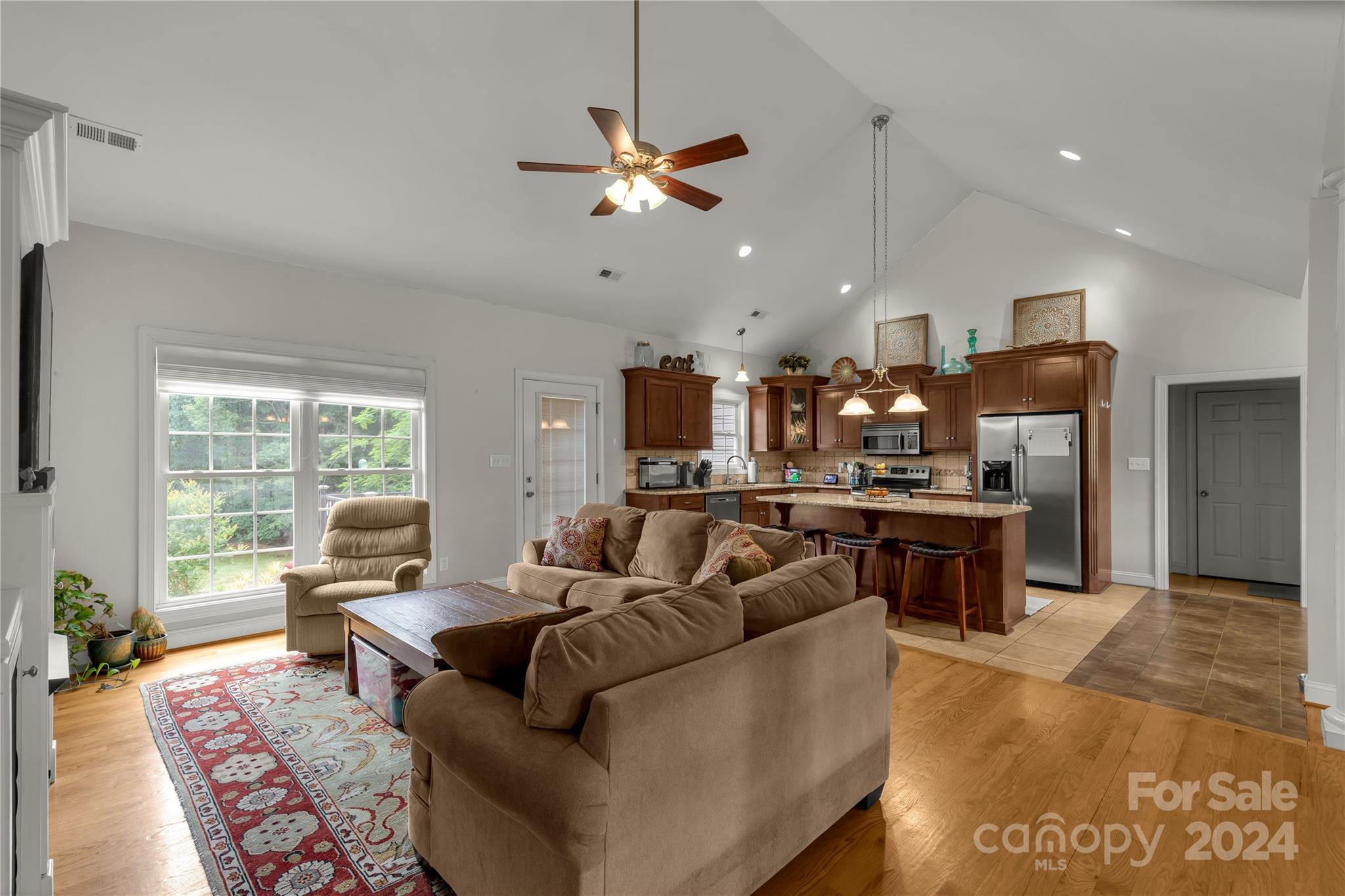 Oak Creek - Residential