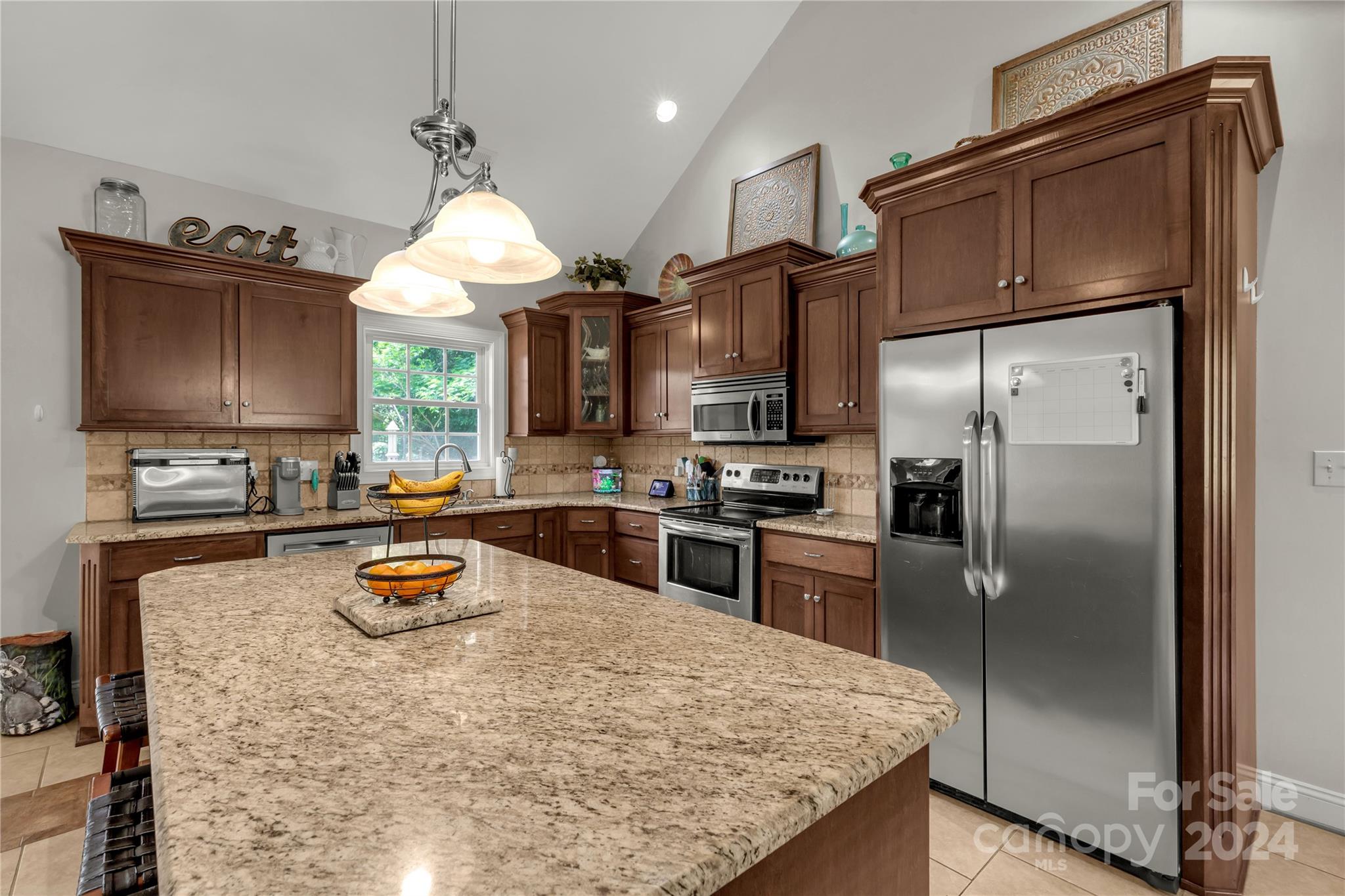 Oak Creek - Residential