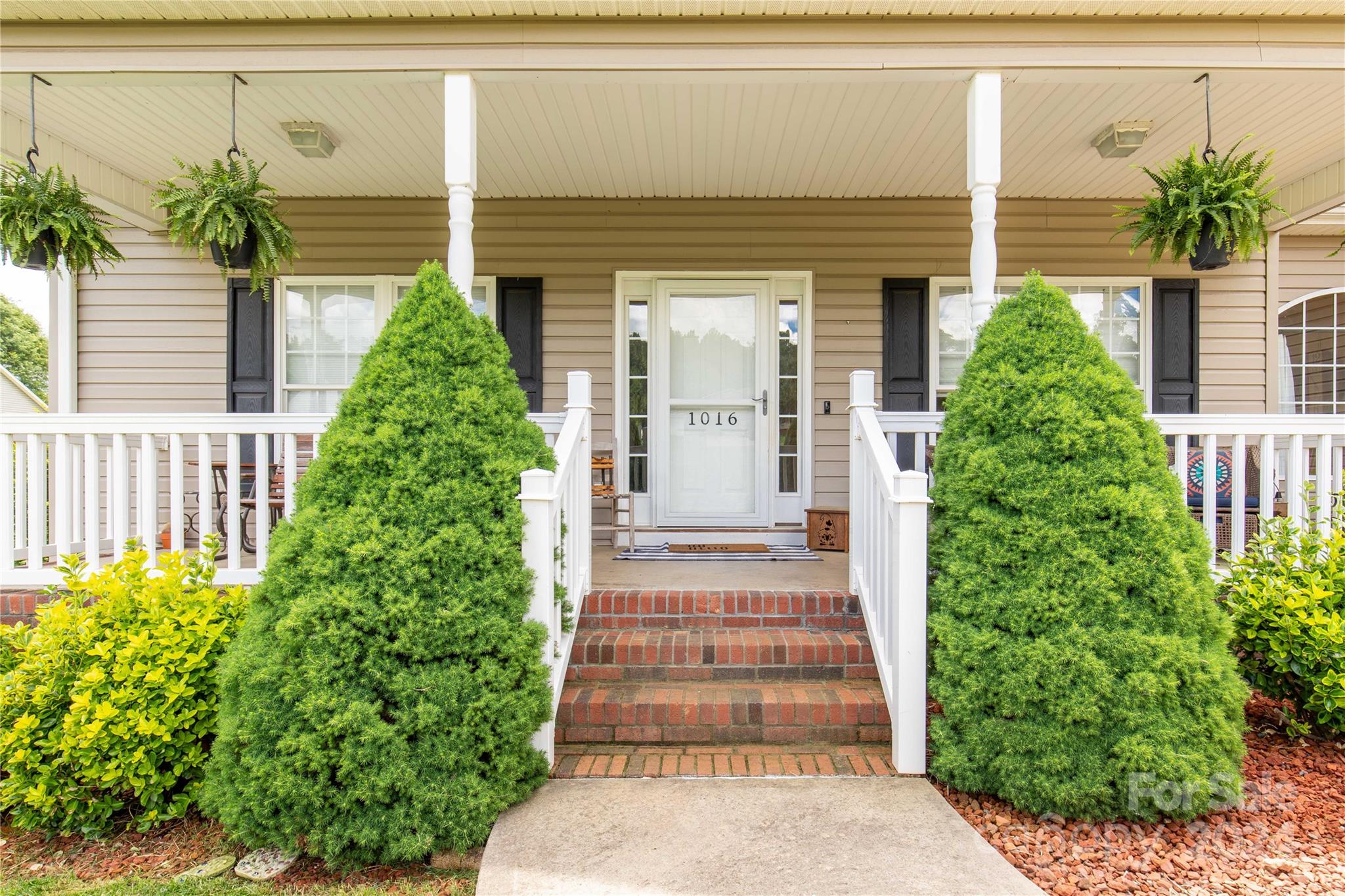 Oak Creek - Residential