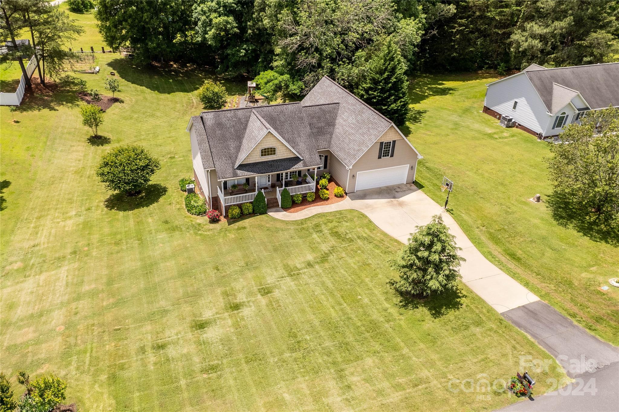 Oak Creek - Residential