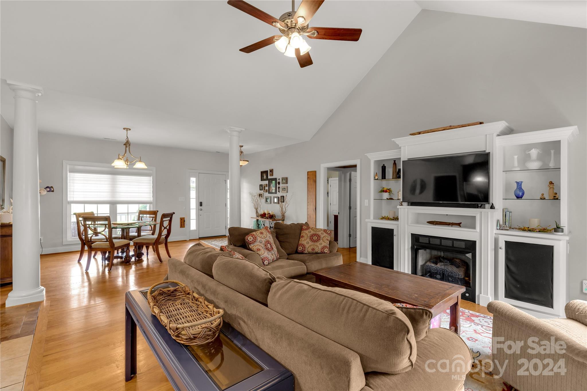 Oak Creek - Residential