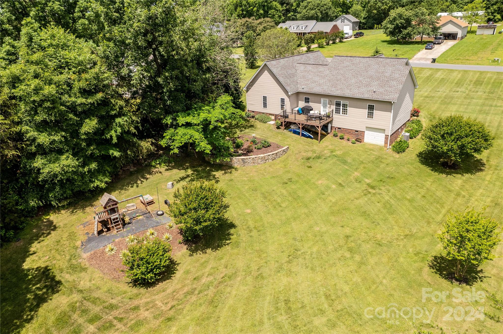 Oak Creek - Residential