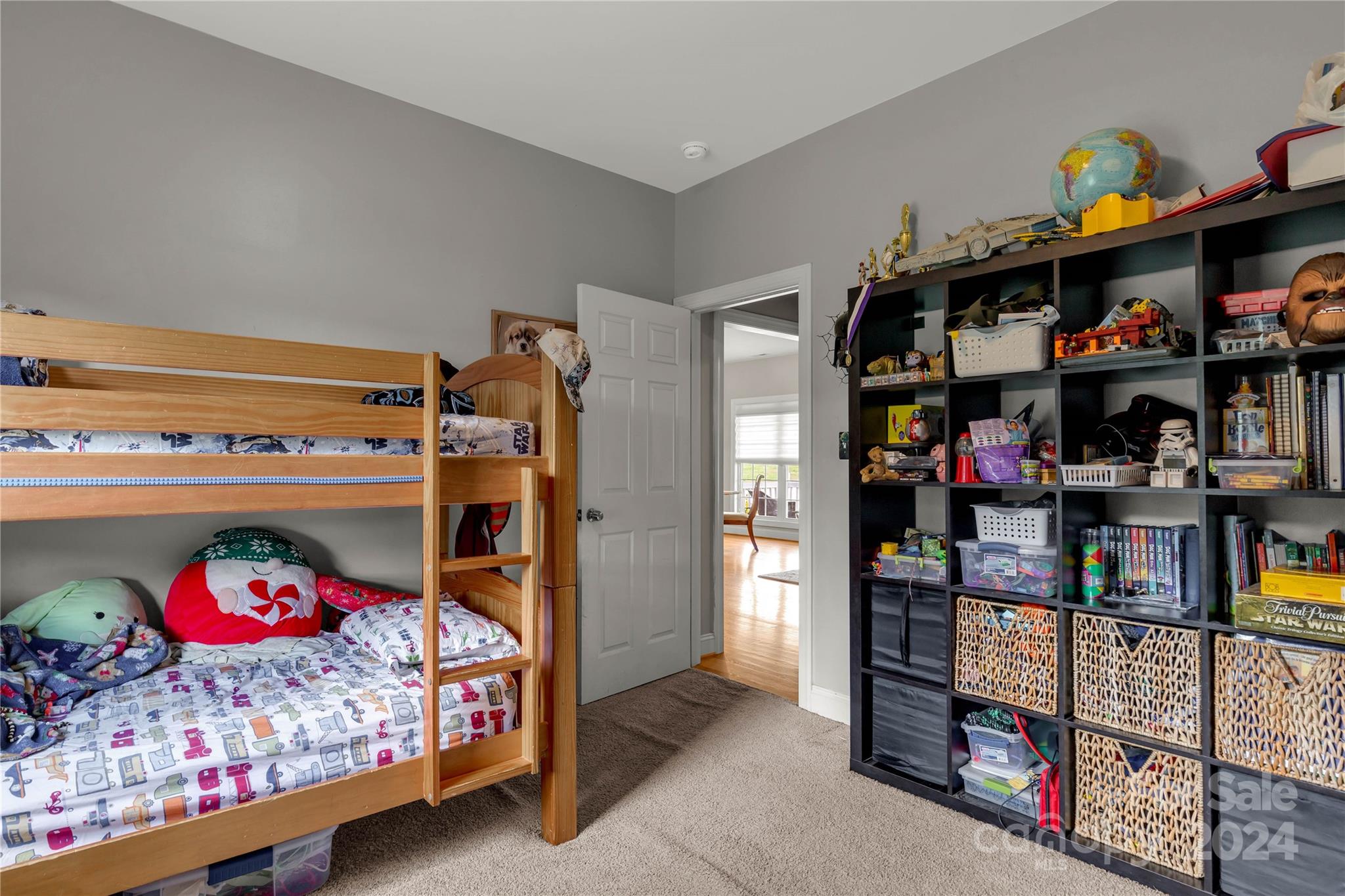 Oak Creek - Residential