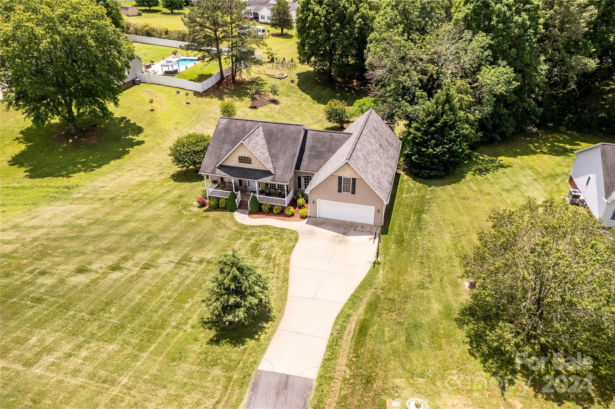 Oak Creek - Residential