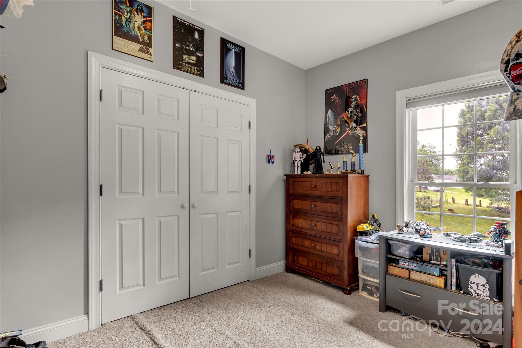 Oak Creek - Residential