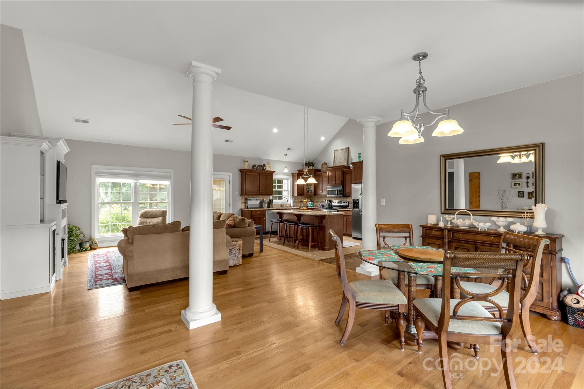 Oak Creek - Residential