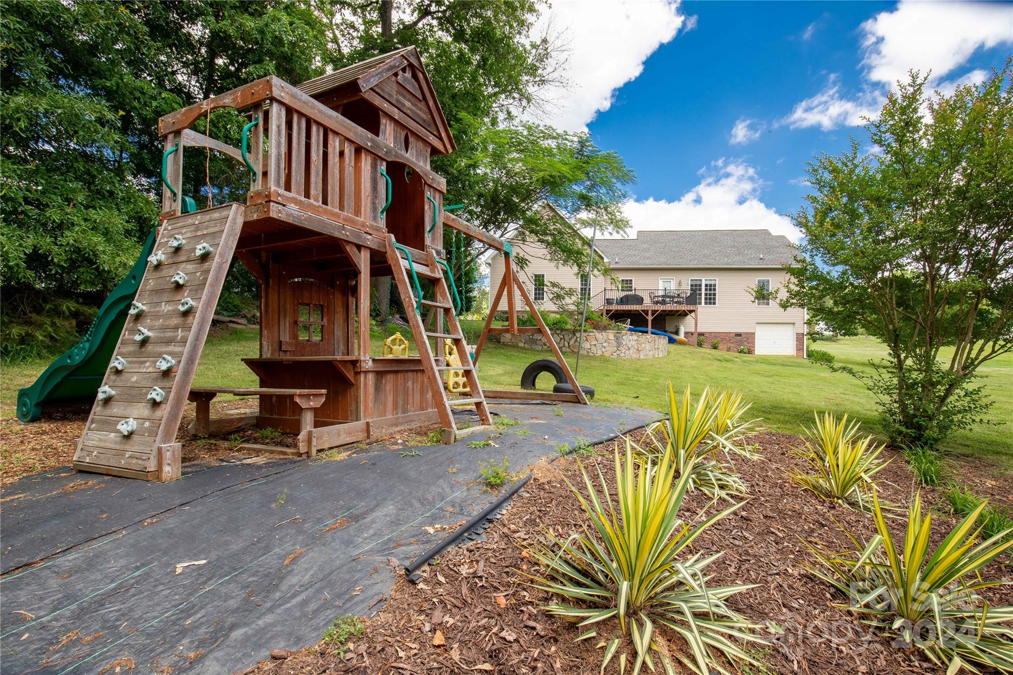 Oak Creek - Residential