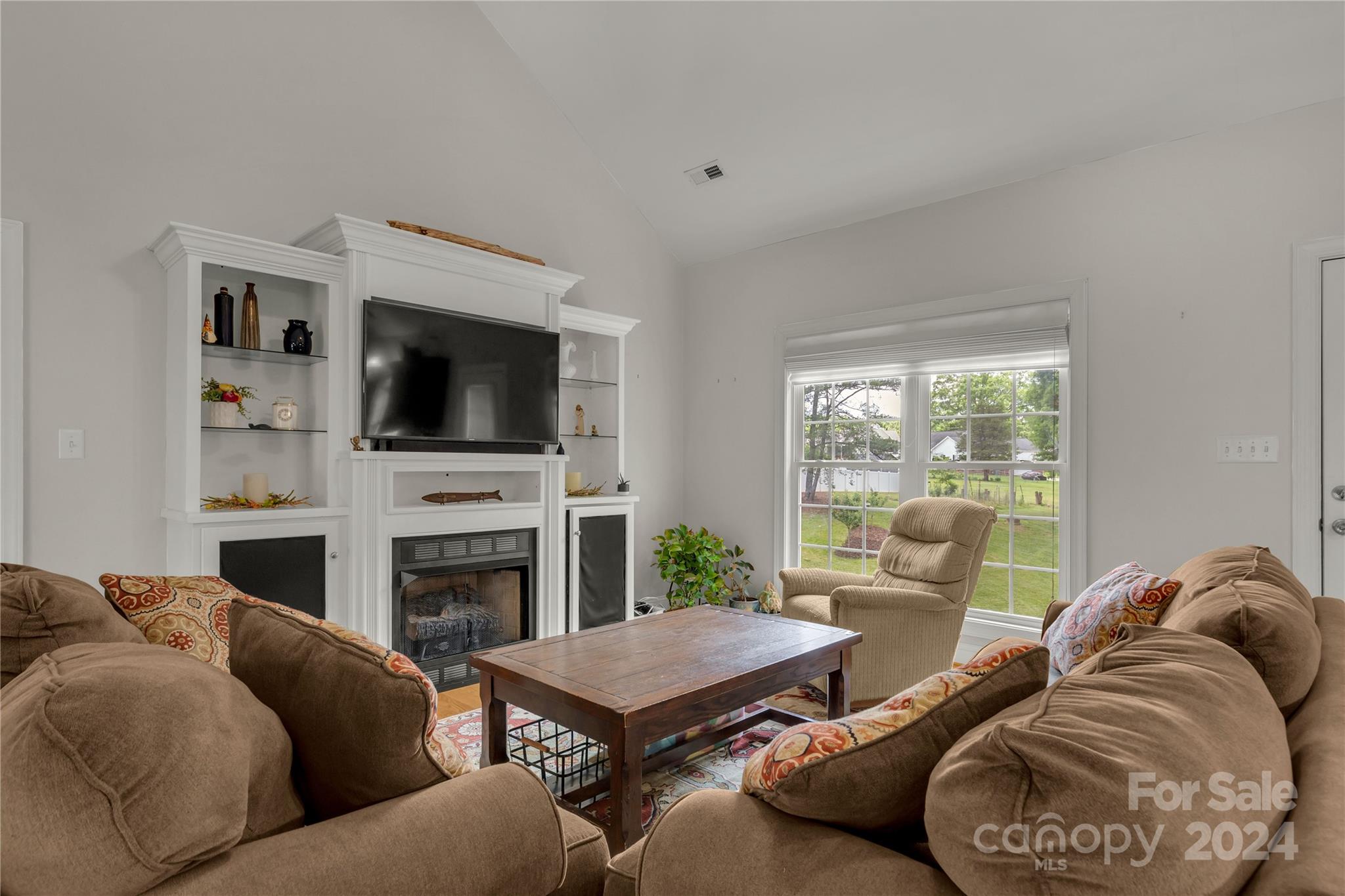 Oak Creek - Residential