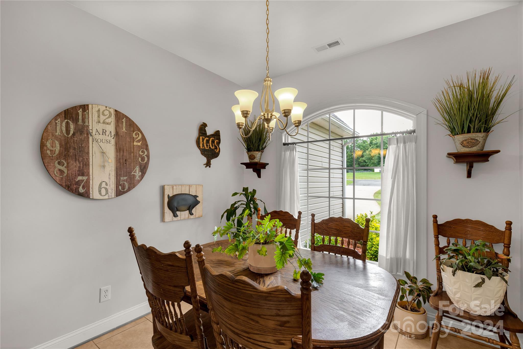 Oak Creek - Residential