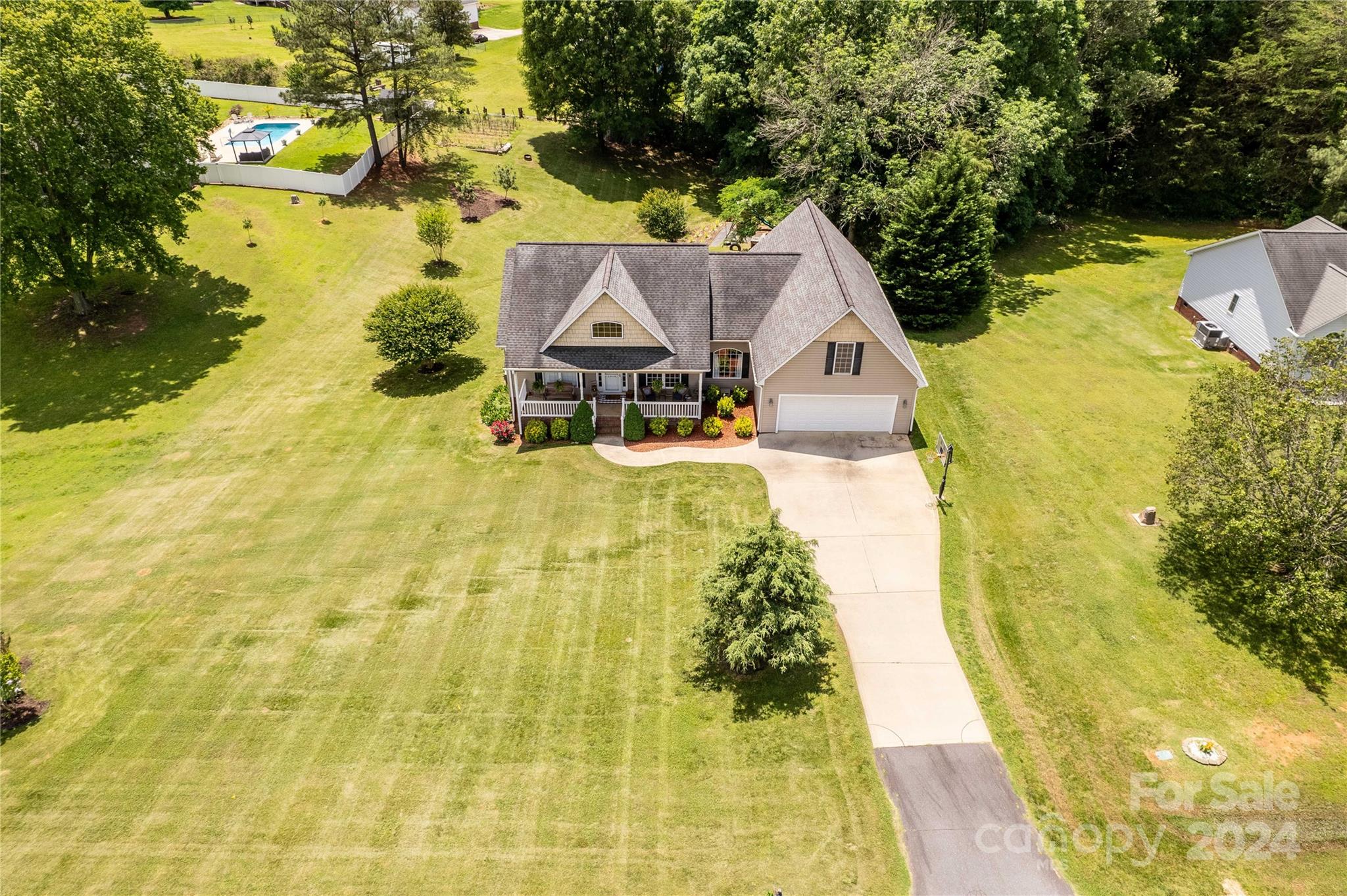 Oak Creek - Residential