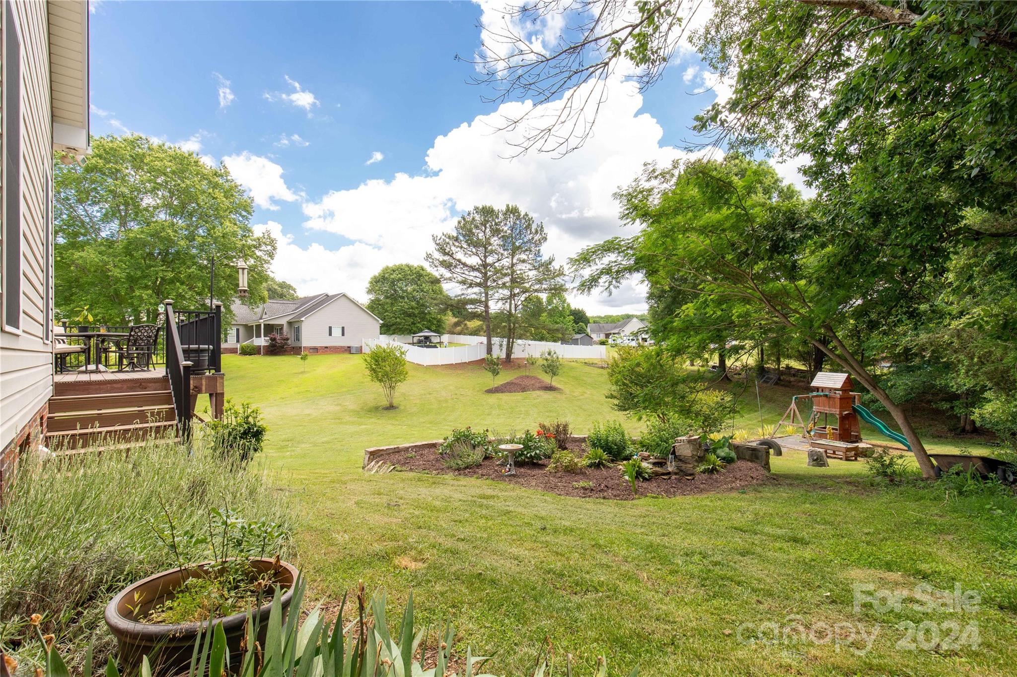 Oak Creek - Residential