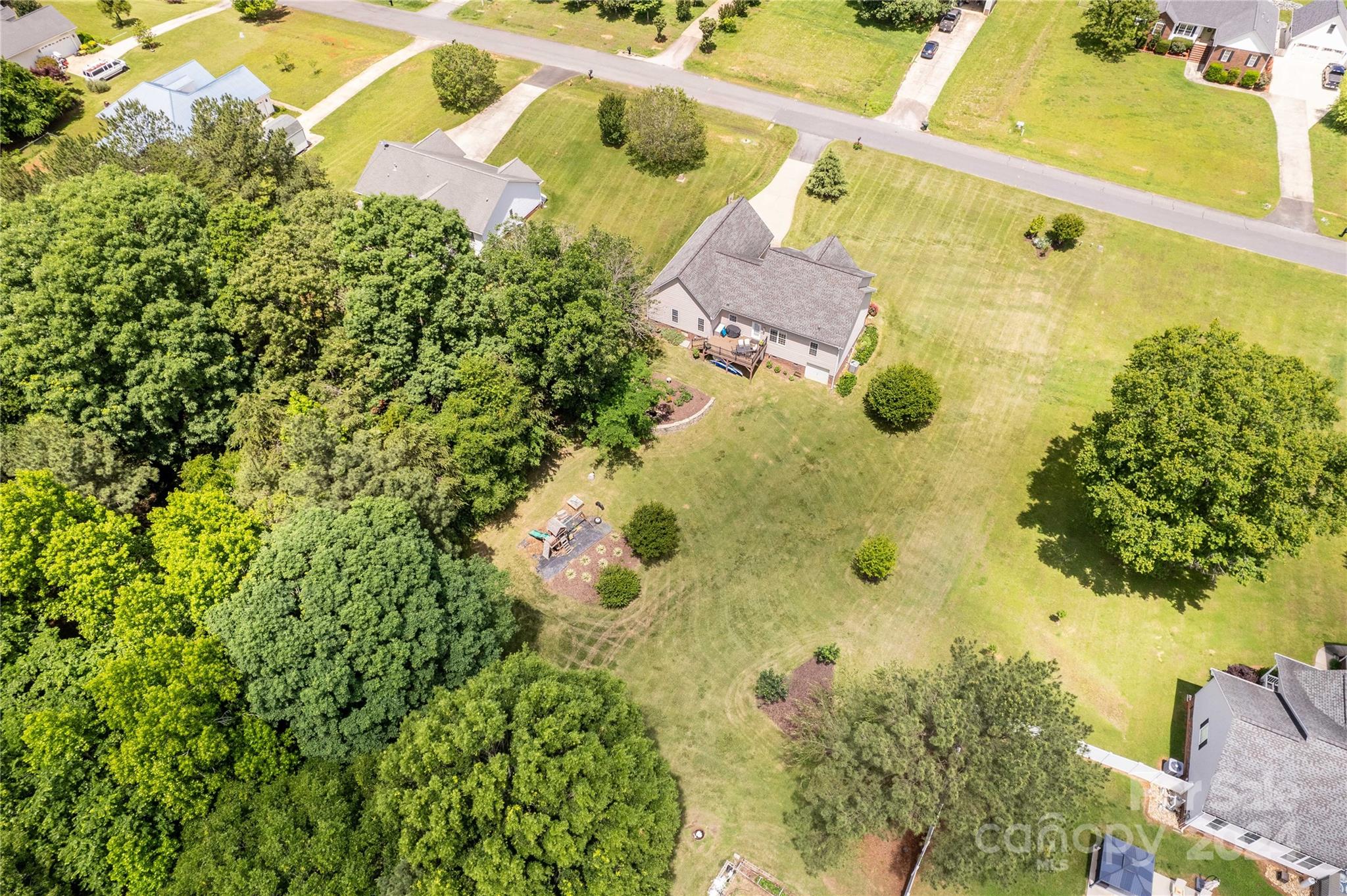 Oak Creek - Residential