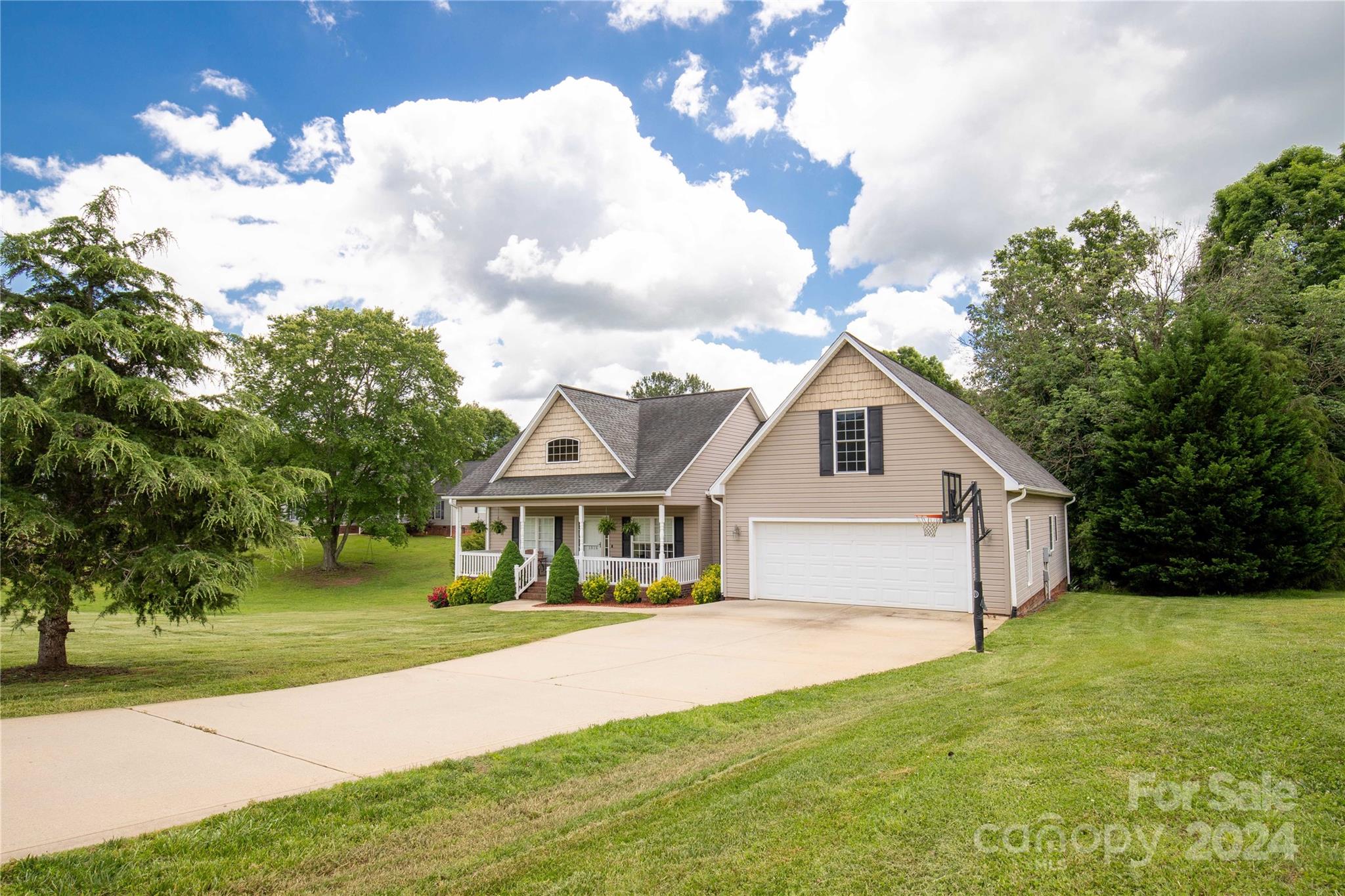 Oak Creek - Residential