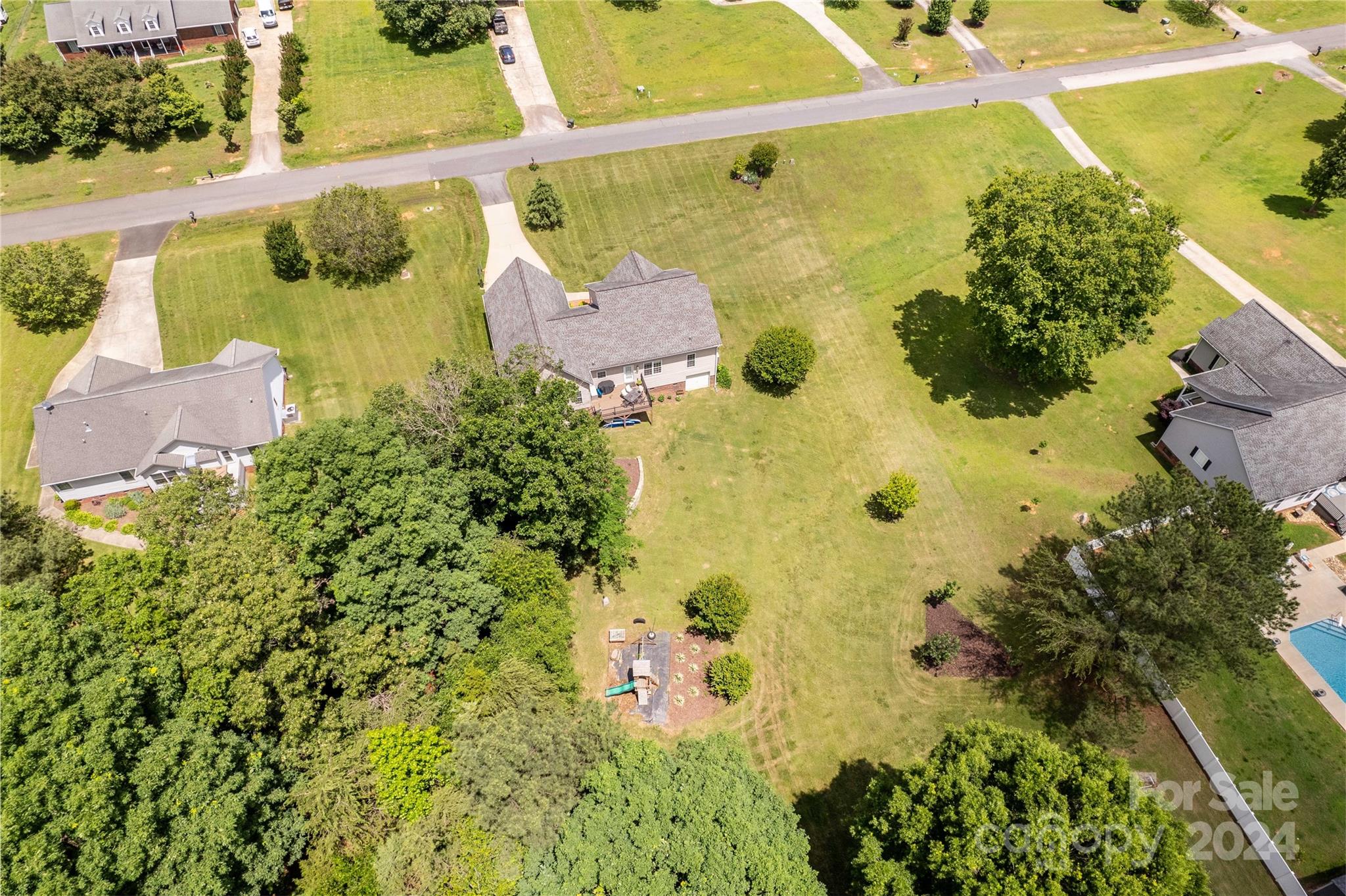 Oak Creek - Residential