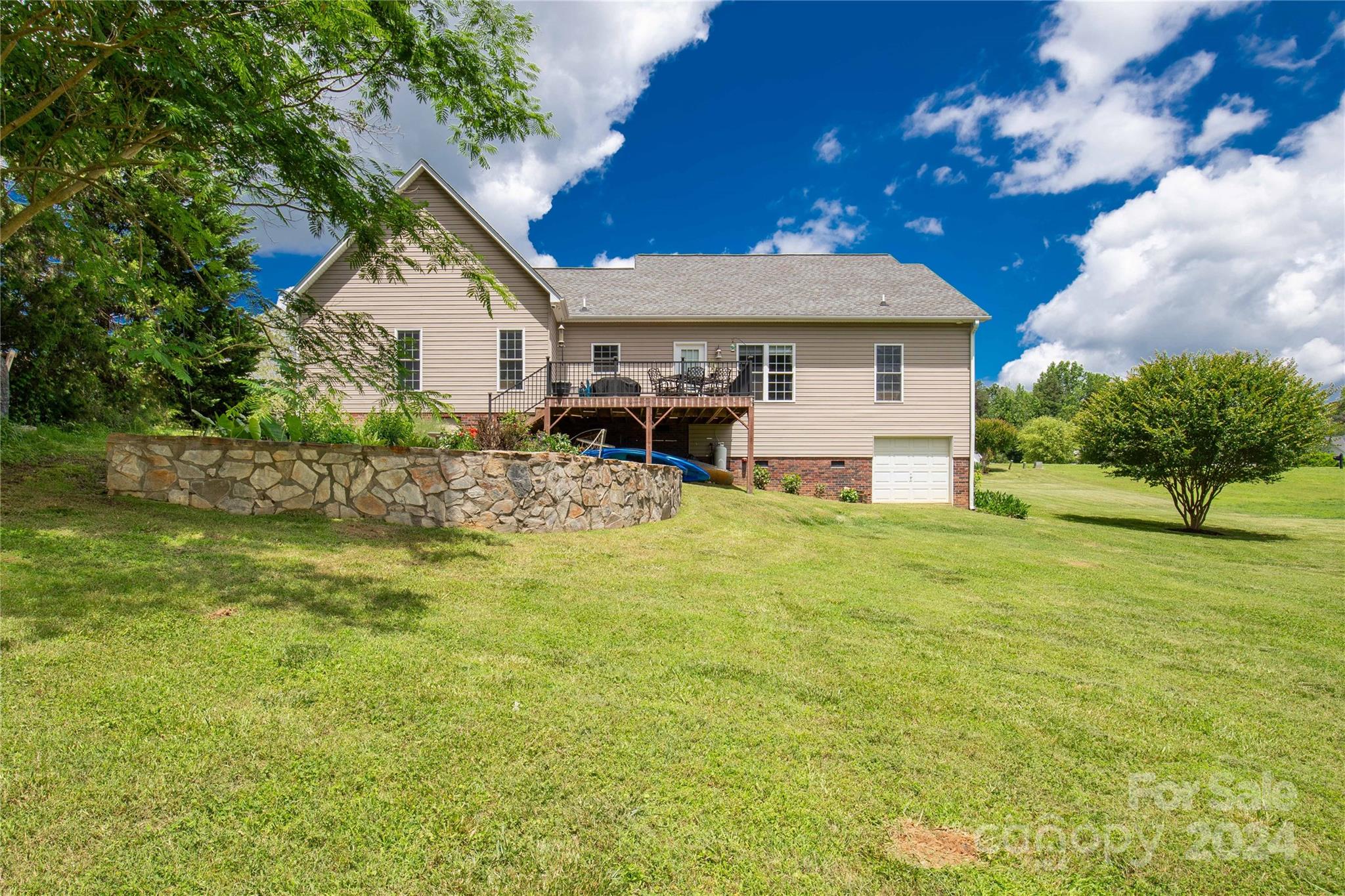 Oak Creek - Residential