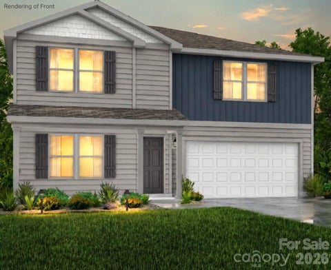 Photo of 721 Louise Avenue, Lincolnton, NC 28092 (MLS # 4432437)