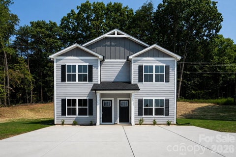Photo of 3081-3083 12th Avenue SE #1, Hickory, NC 28602 (MLS # 4419260)