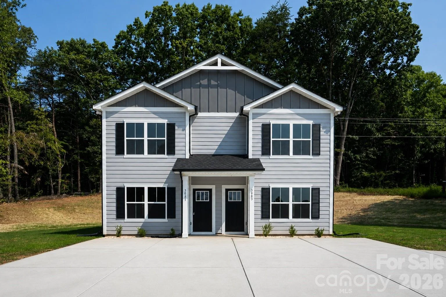 3081-3083 12th Avenue SE Unit 1, Hickory, NC, 28602