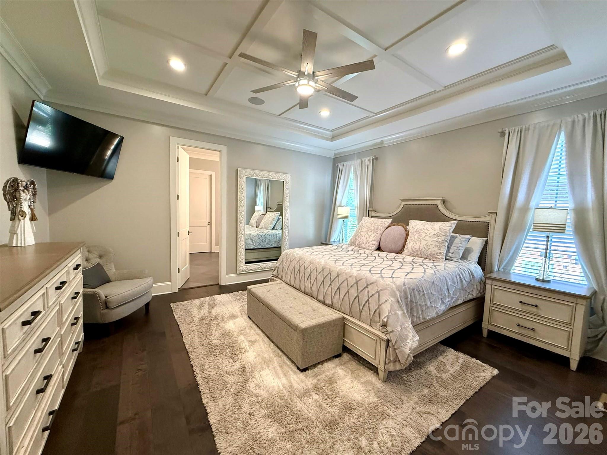 cramer mountain - Residential