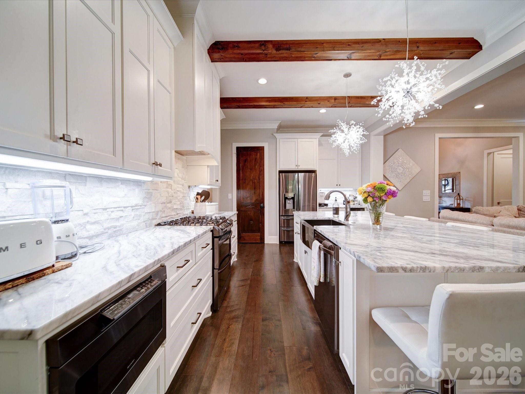 cramer mountain - Residential