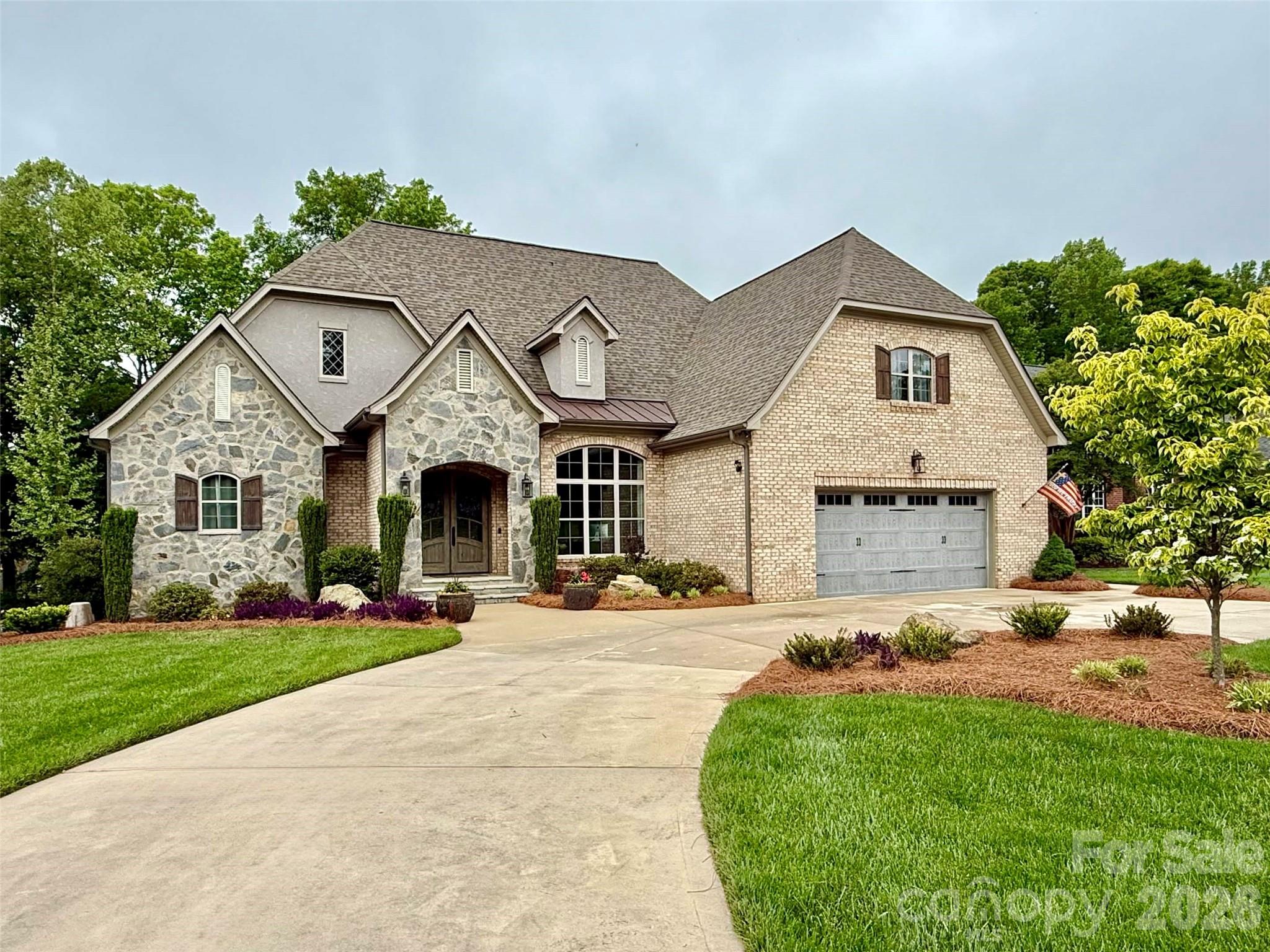 cramer mountain - Residential