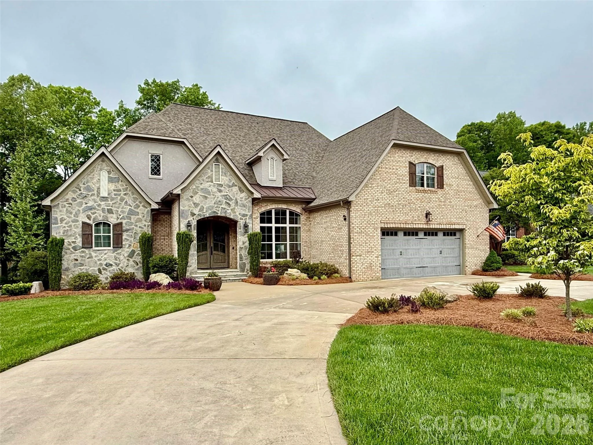 4025 Foxes Trail, Cramerton, NC, 28032