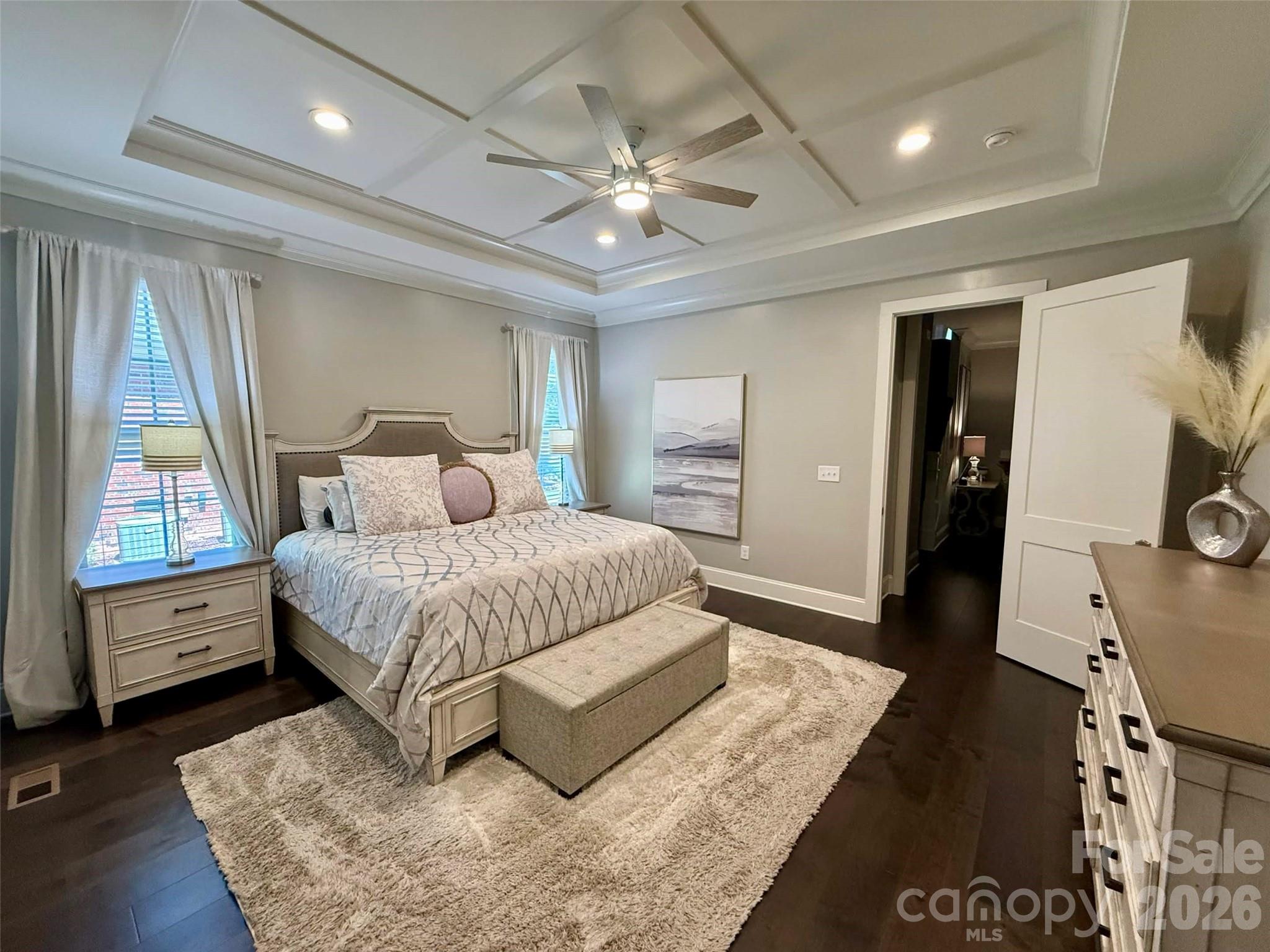 cramer mountain - Residential