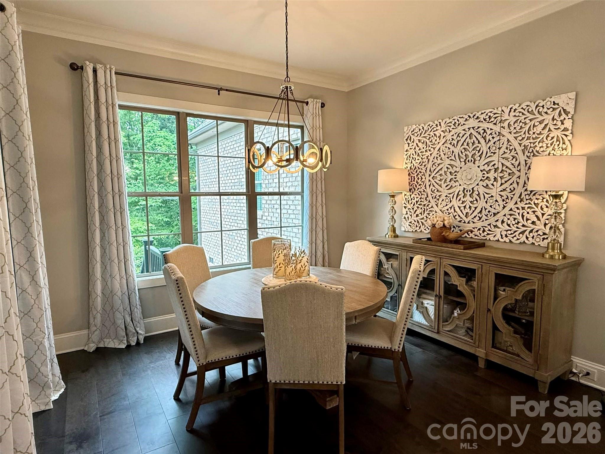 cramer mountain - Residential