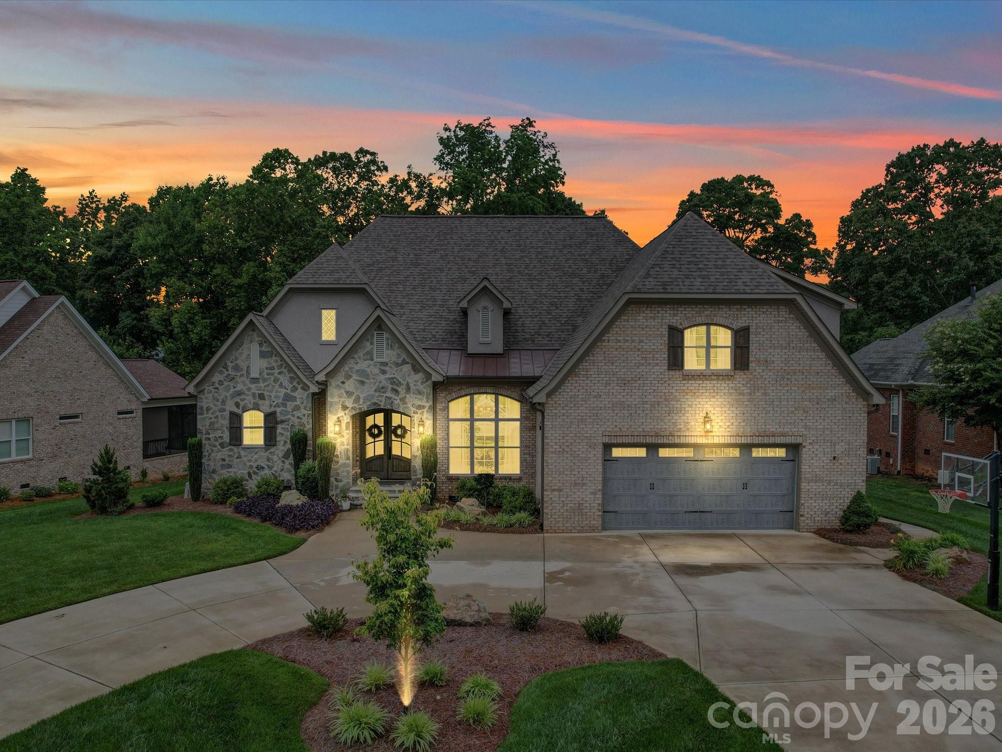 cramer mountain - Residential