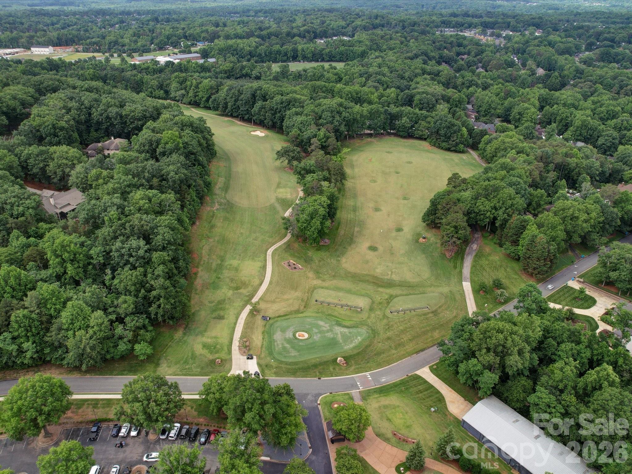 cramer mountain - Residential