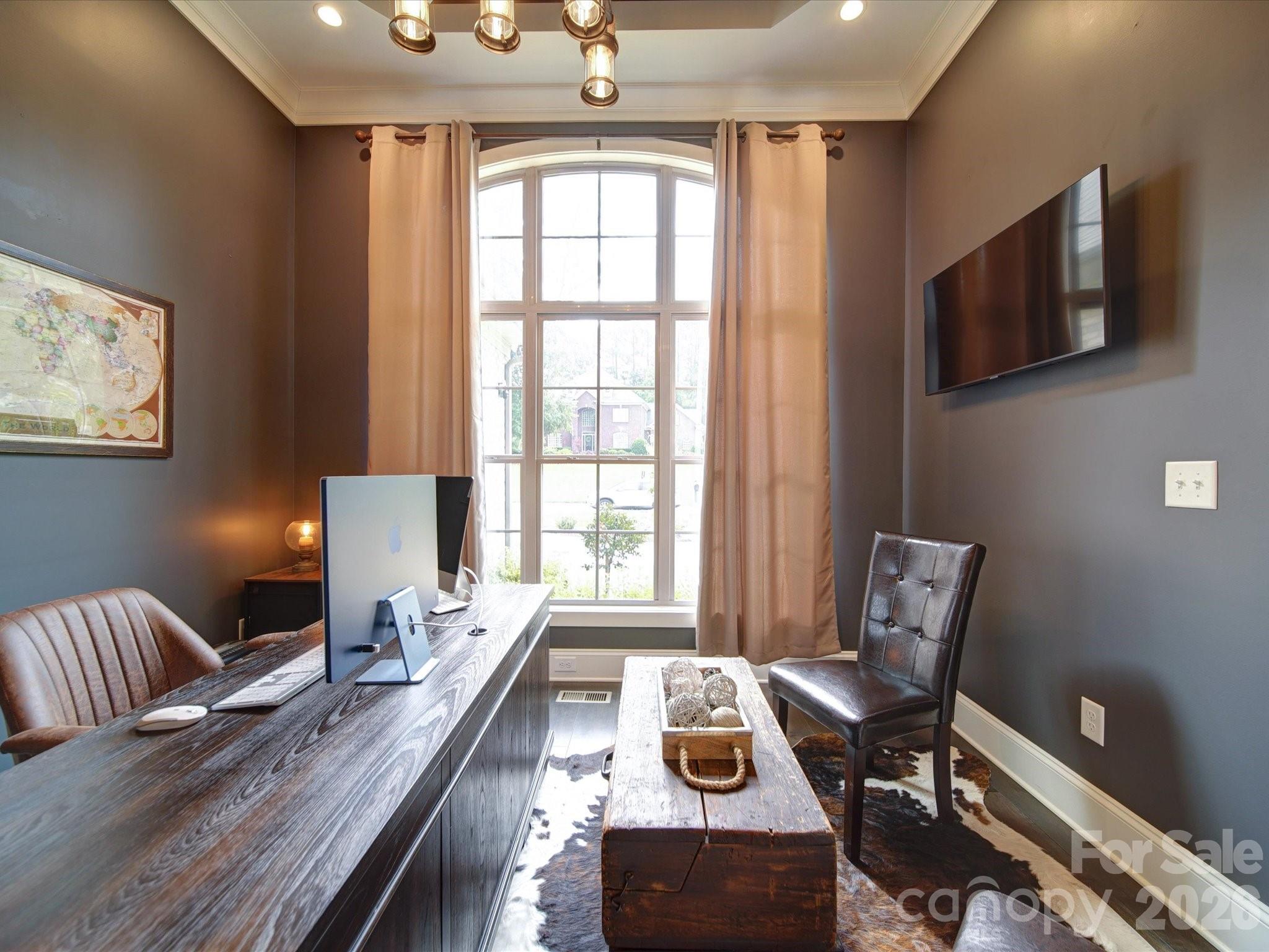 cramer mountain - Residential