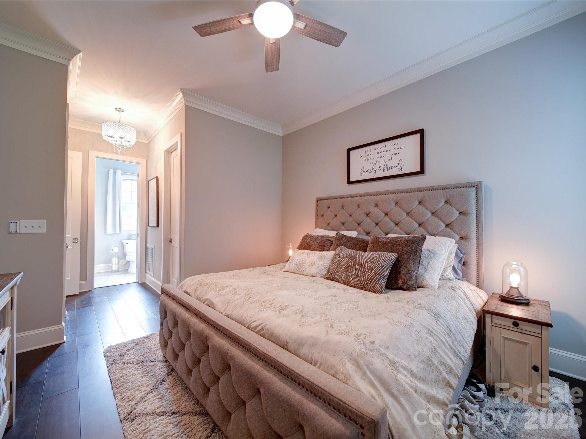 cramer mountain - Residential