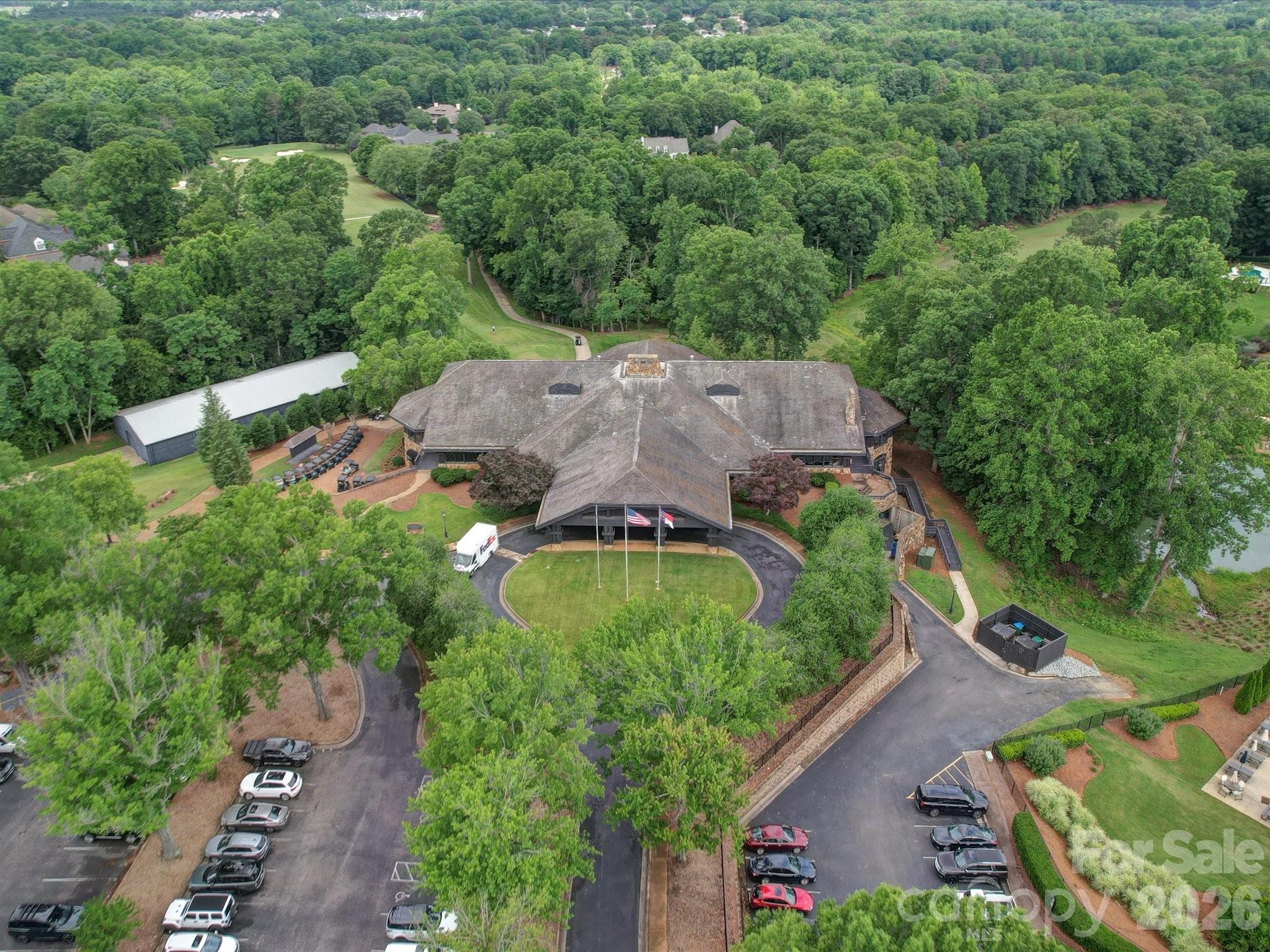 cramer mountain - Residential