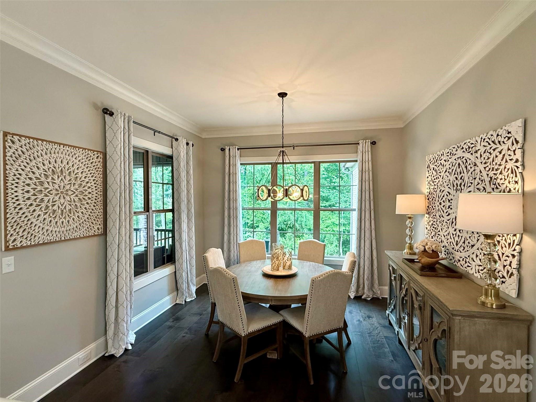 cramer mountain - Residential