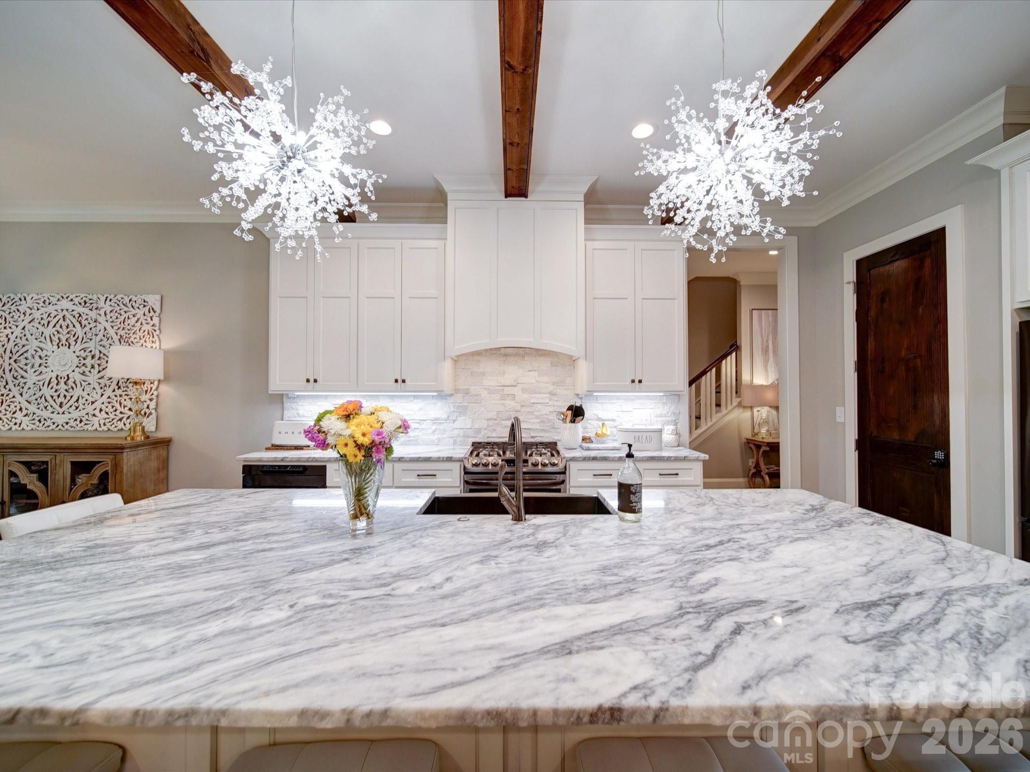cramer mountain - Residential