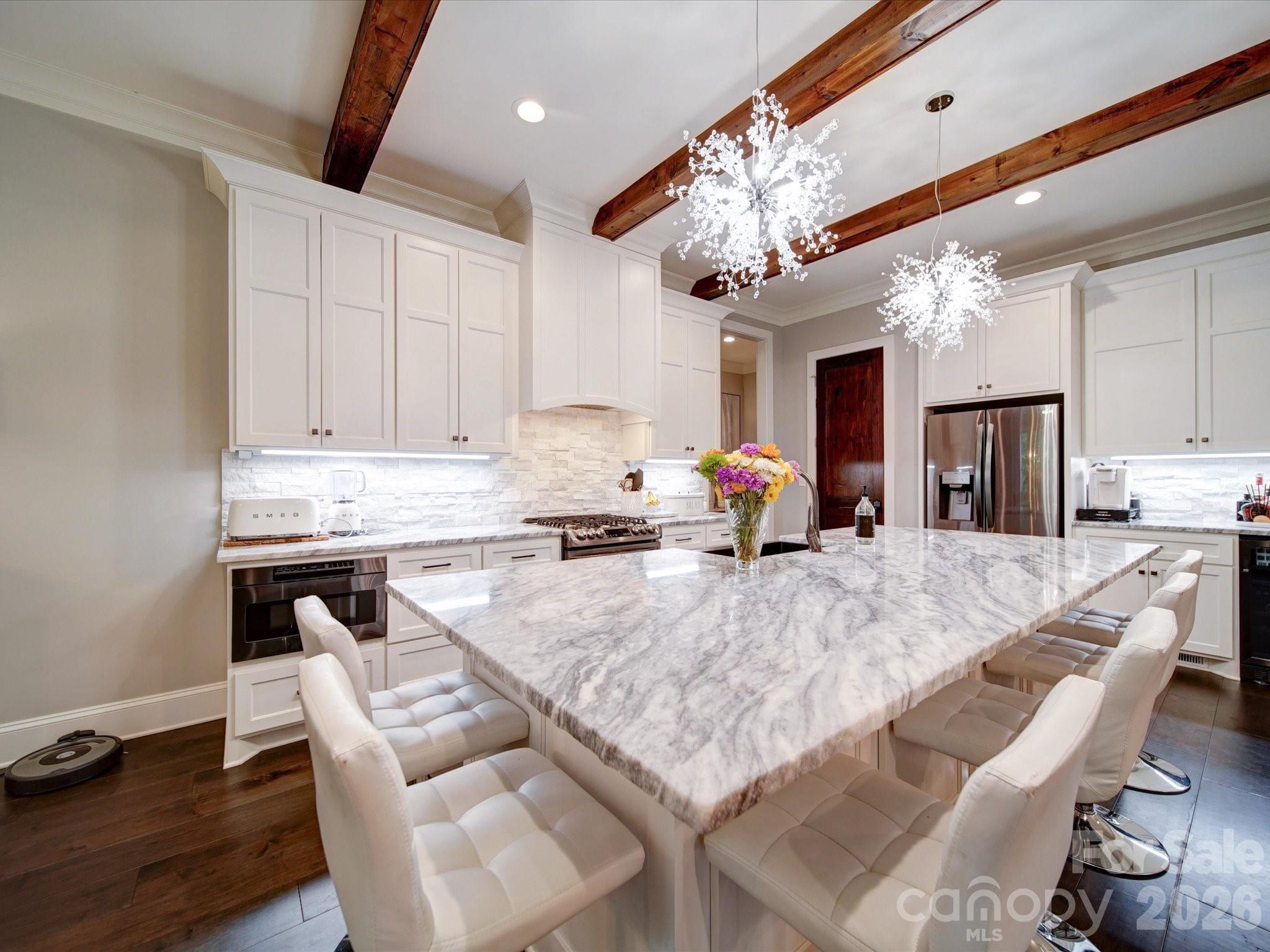 cramer mountain - Residential