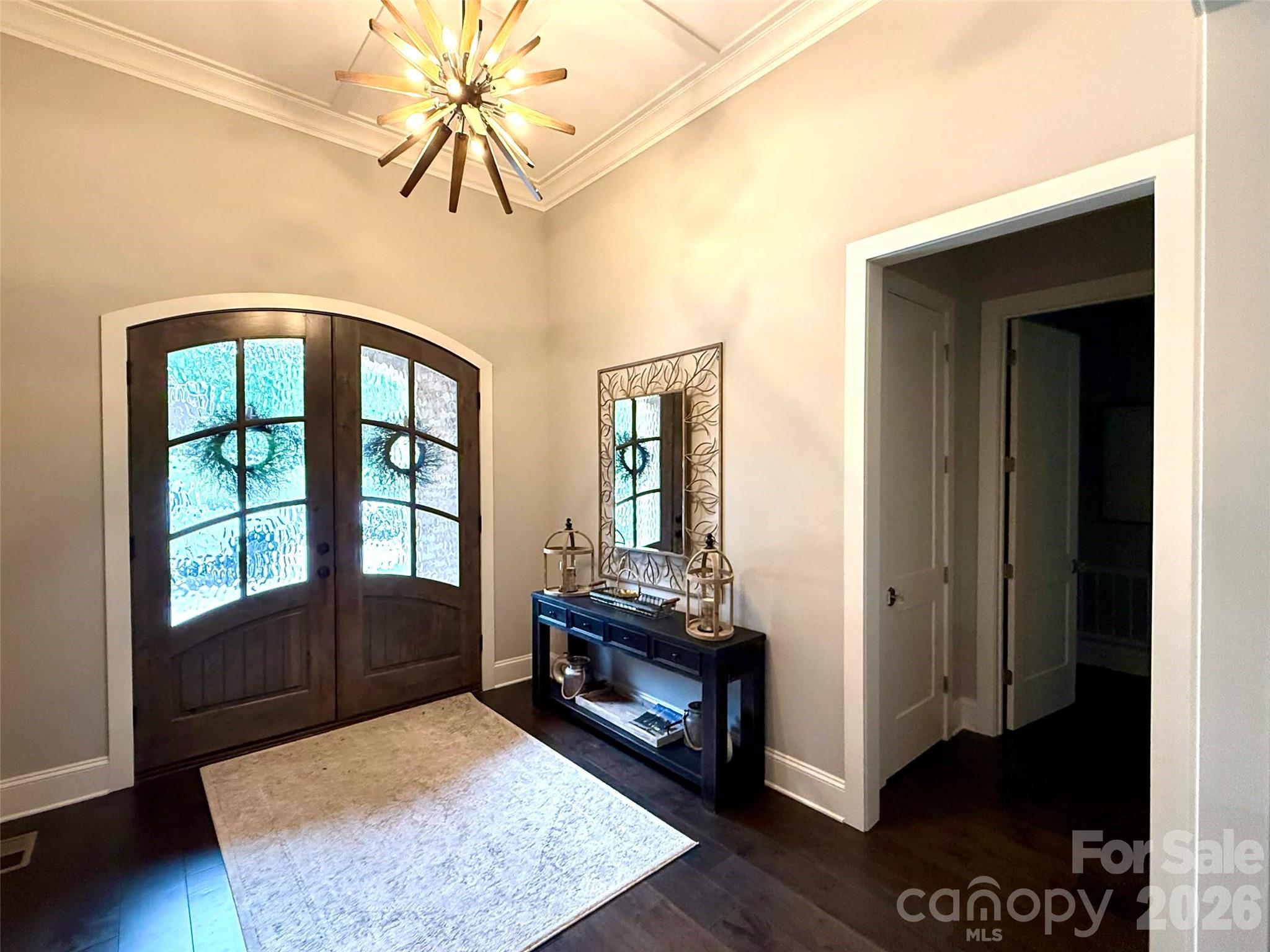 4025 Foxes Trail