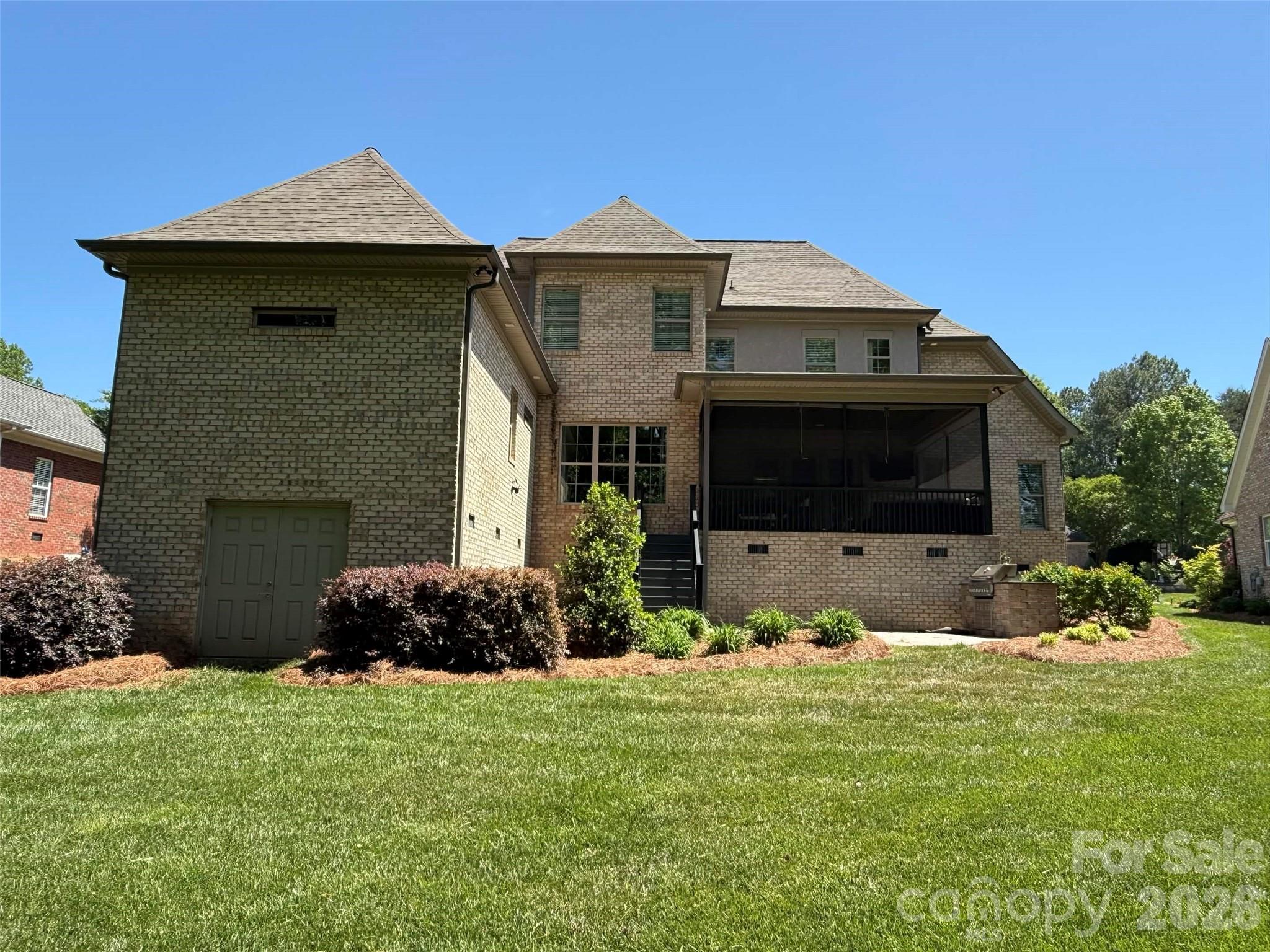 cramer mountain - Residential