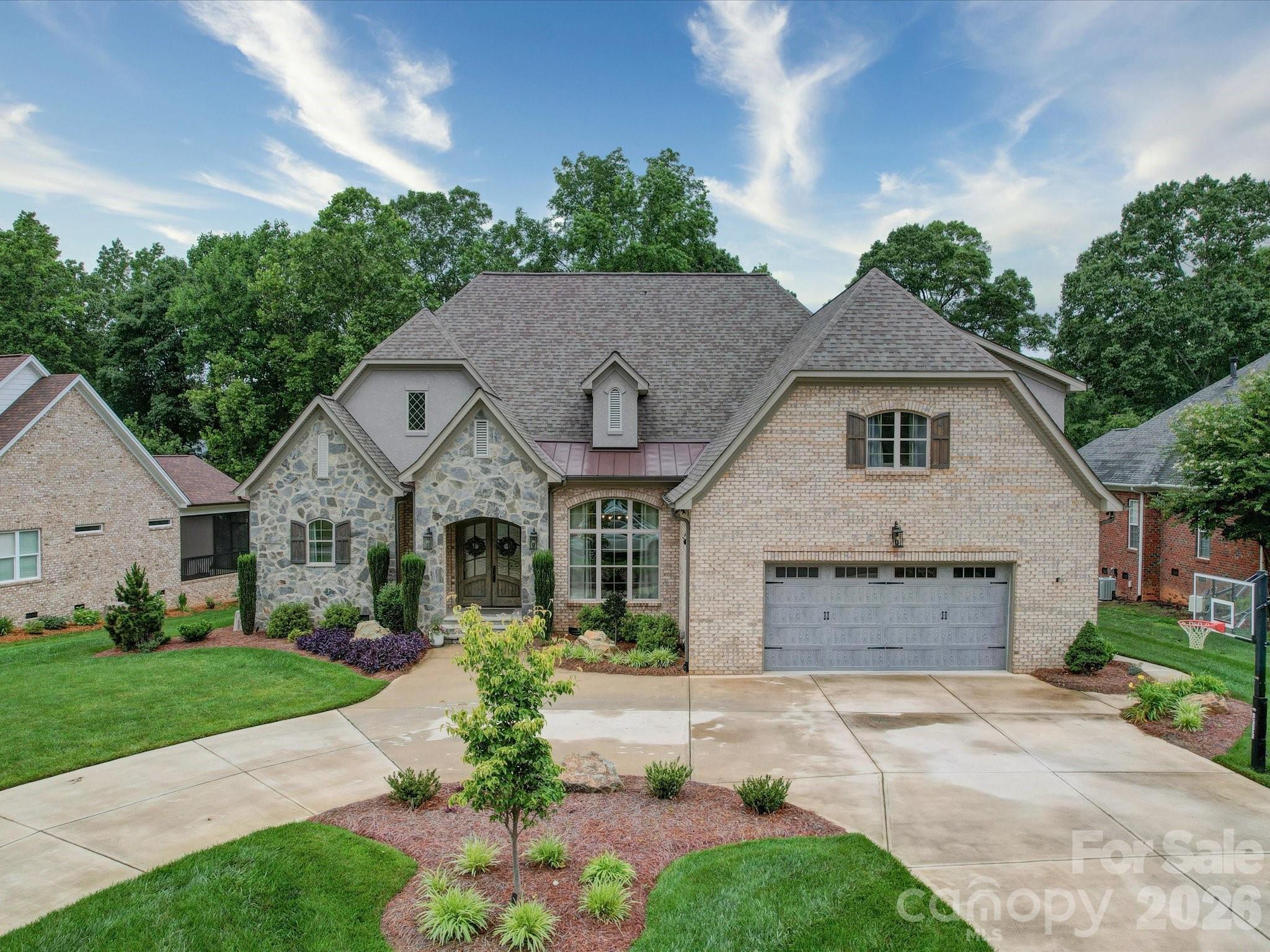 cramer mountain - Residential